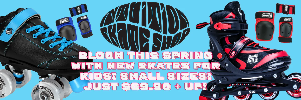 The World's Local Inline Shop