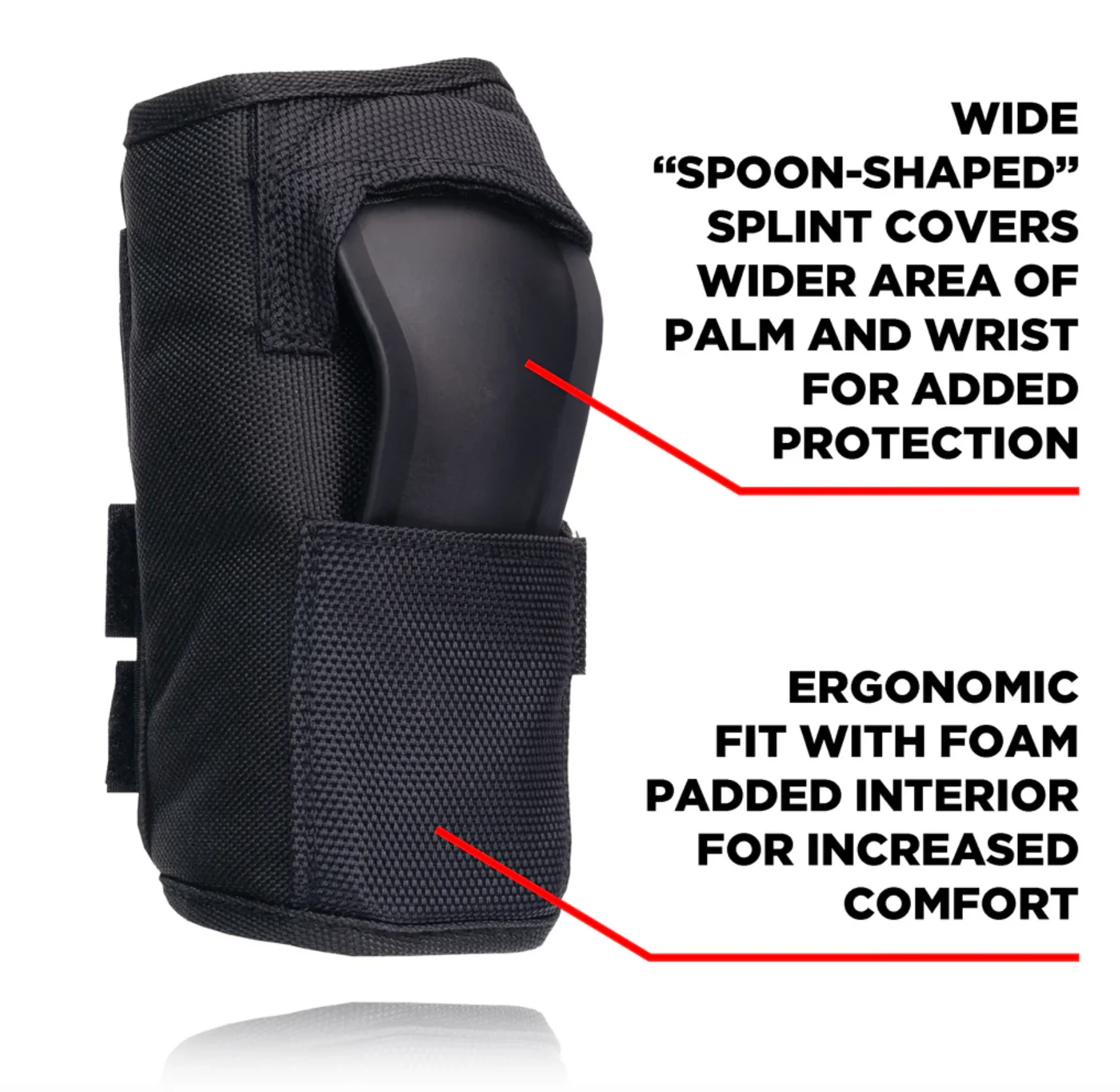187 Pro Wrist Guards - Image 3