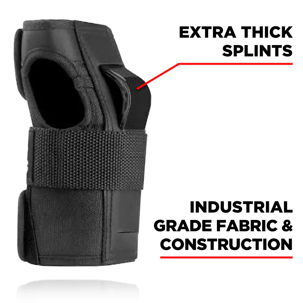 187 Wrist Guards - Image 3
