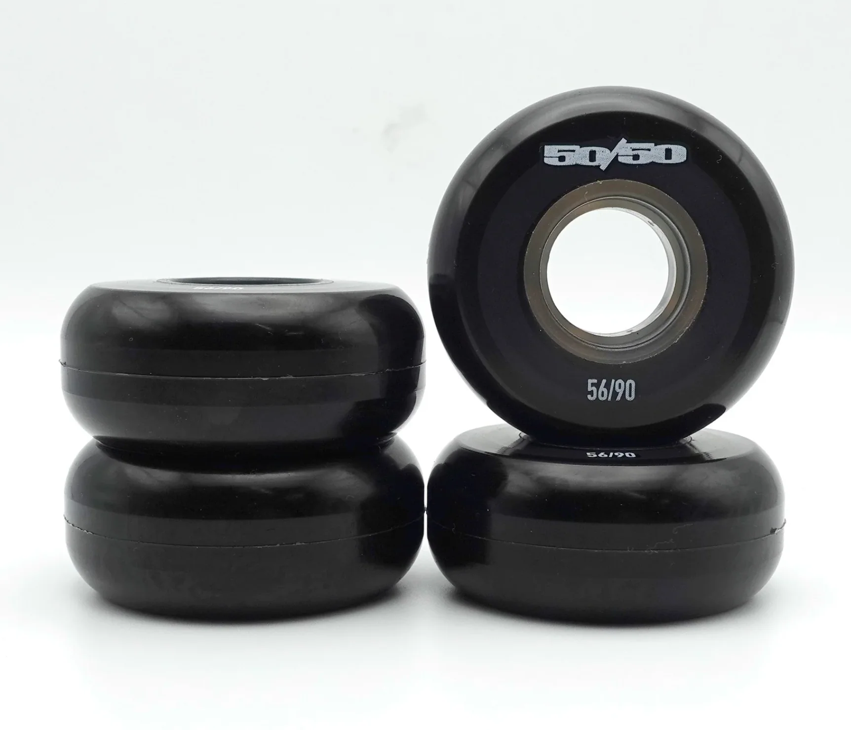 50/50 56mm inline wheel - Image 3