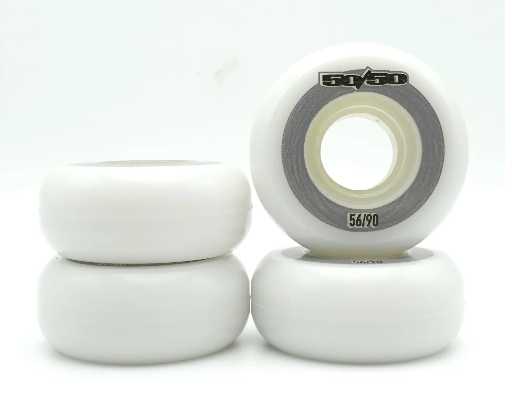 50/50 56mm inline wheel - Image 4