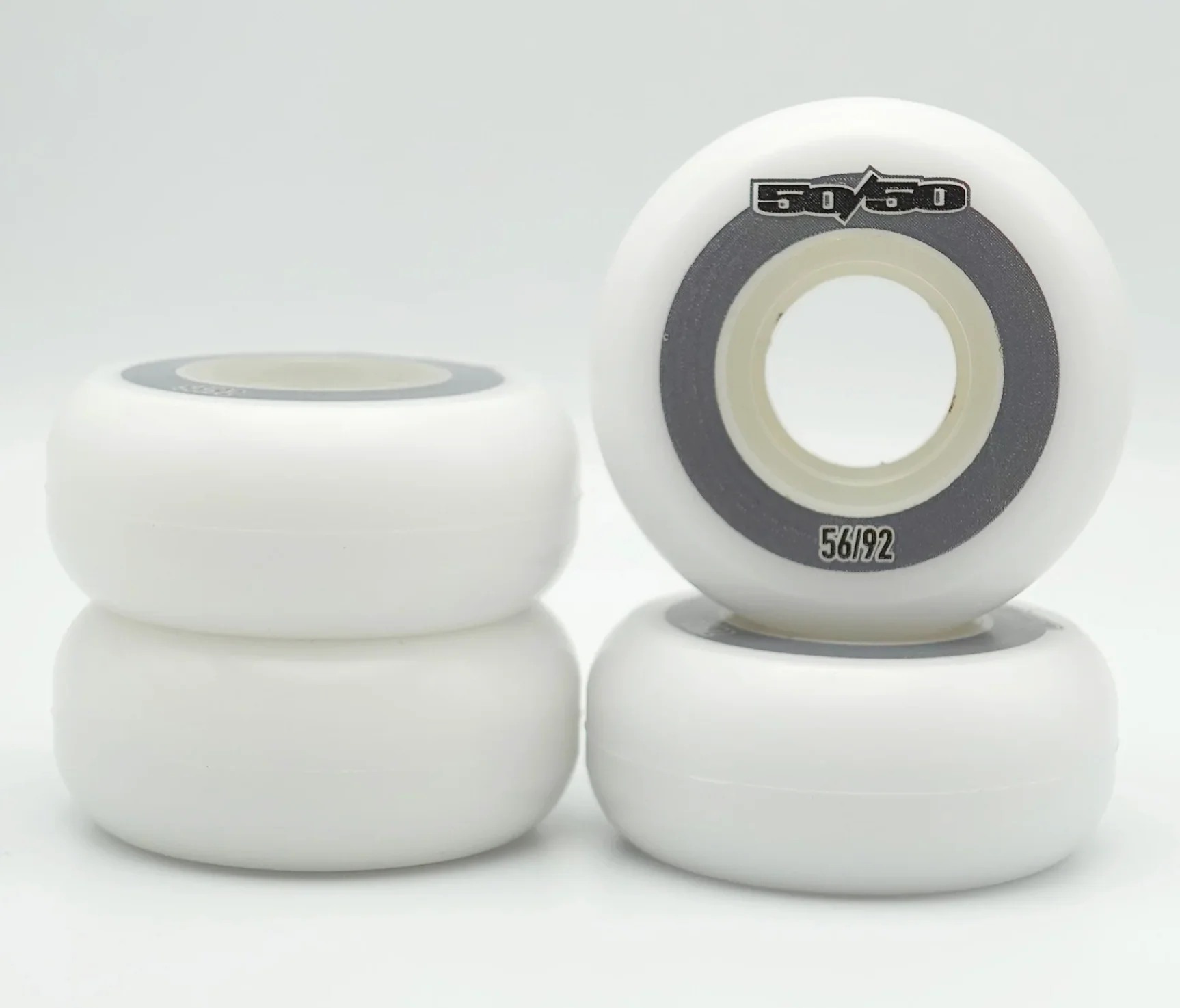 50/50 56mm inline wheel - Image 6