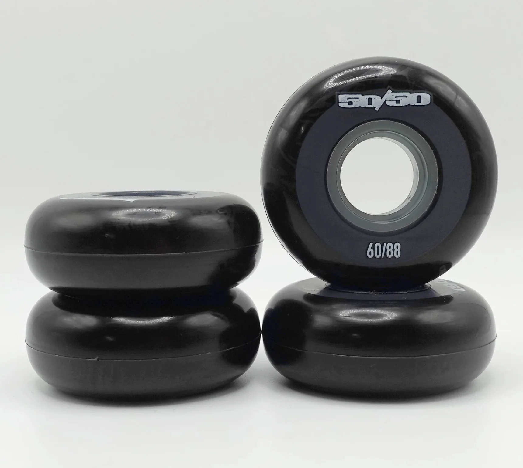 50/50 60mm inline wheel - Image 3