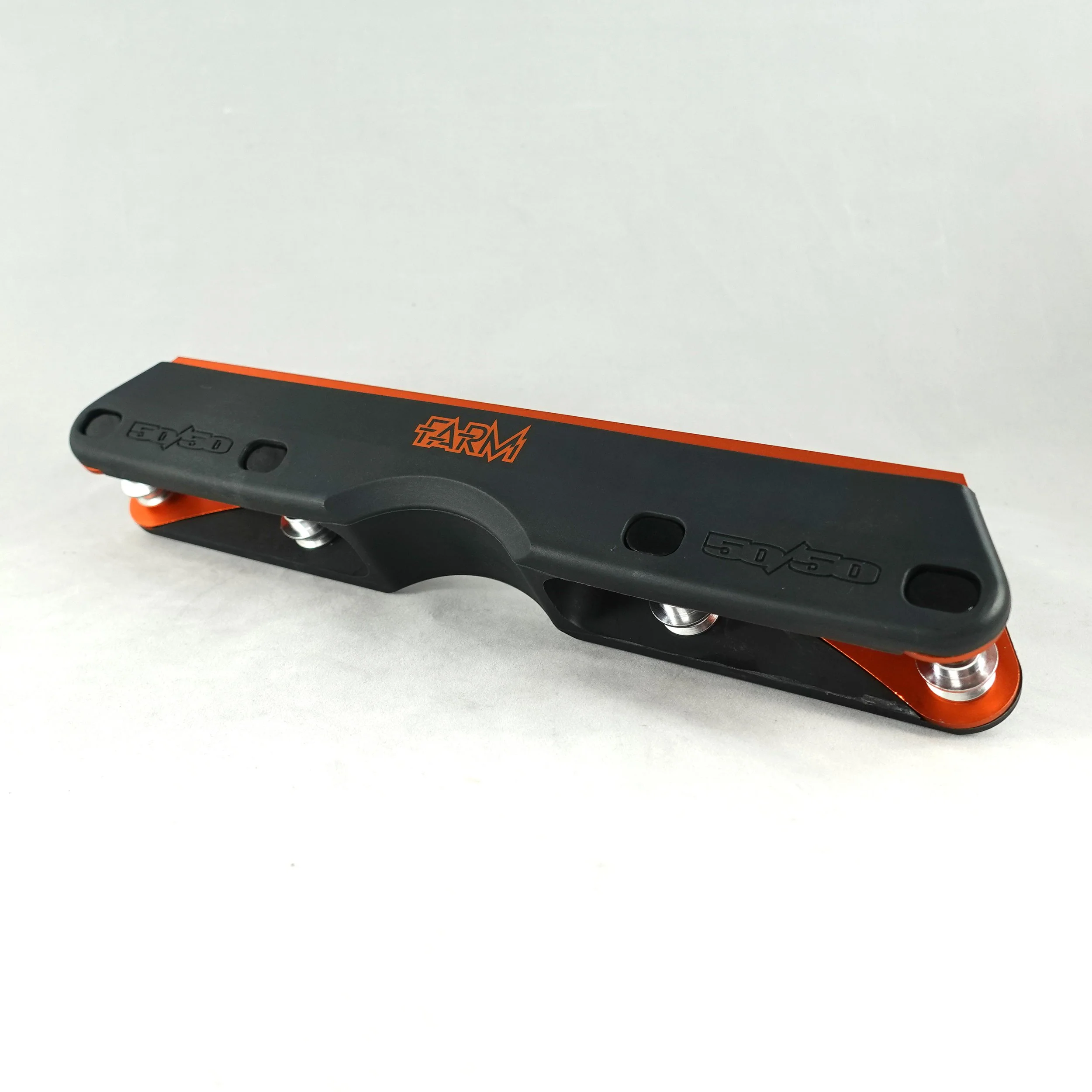 50/50 Farmer Prime inline skate frames