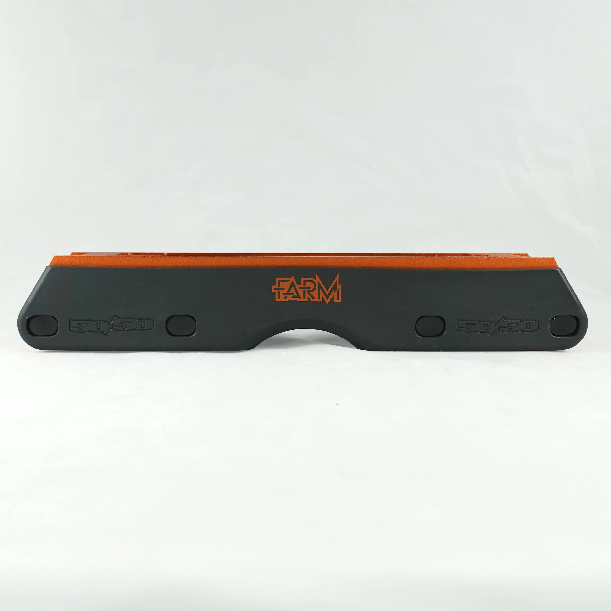 50/50 Farmer Prime inline skate frames - Image 3