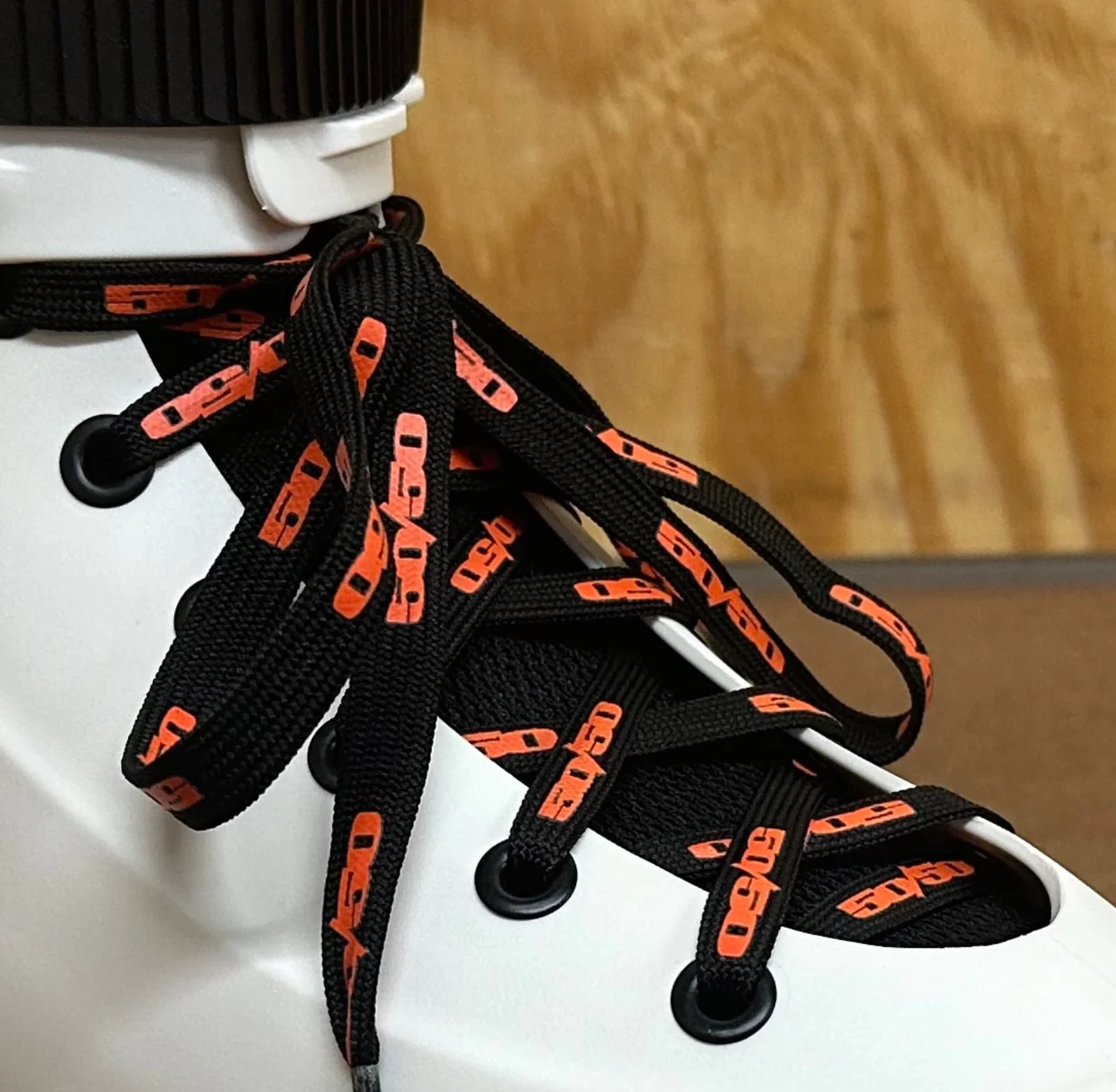 50/50 Laces - Image 2