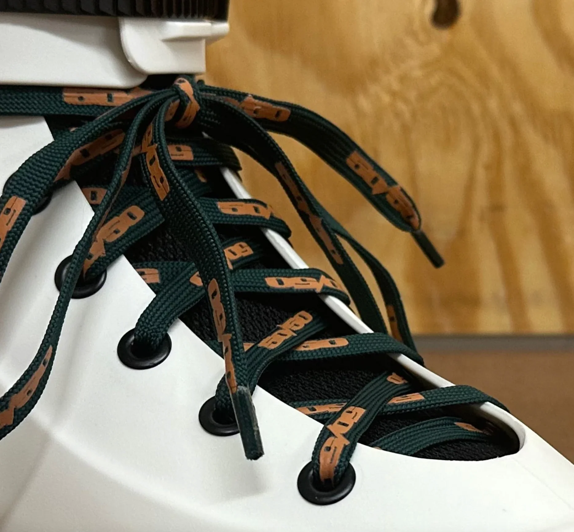 50/50 Laces - Image 4