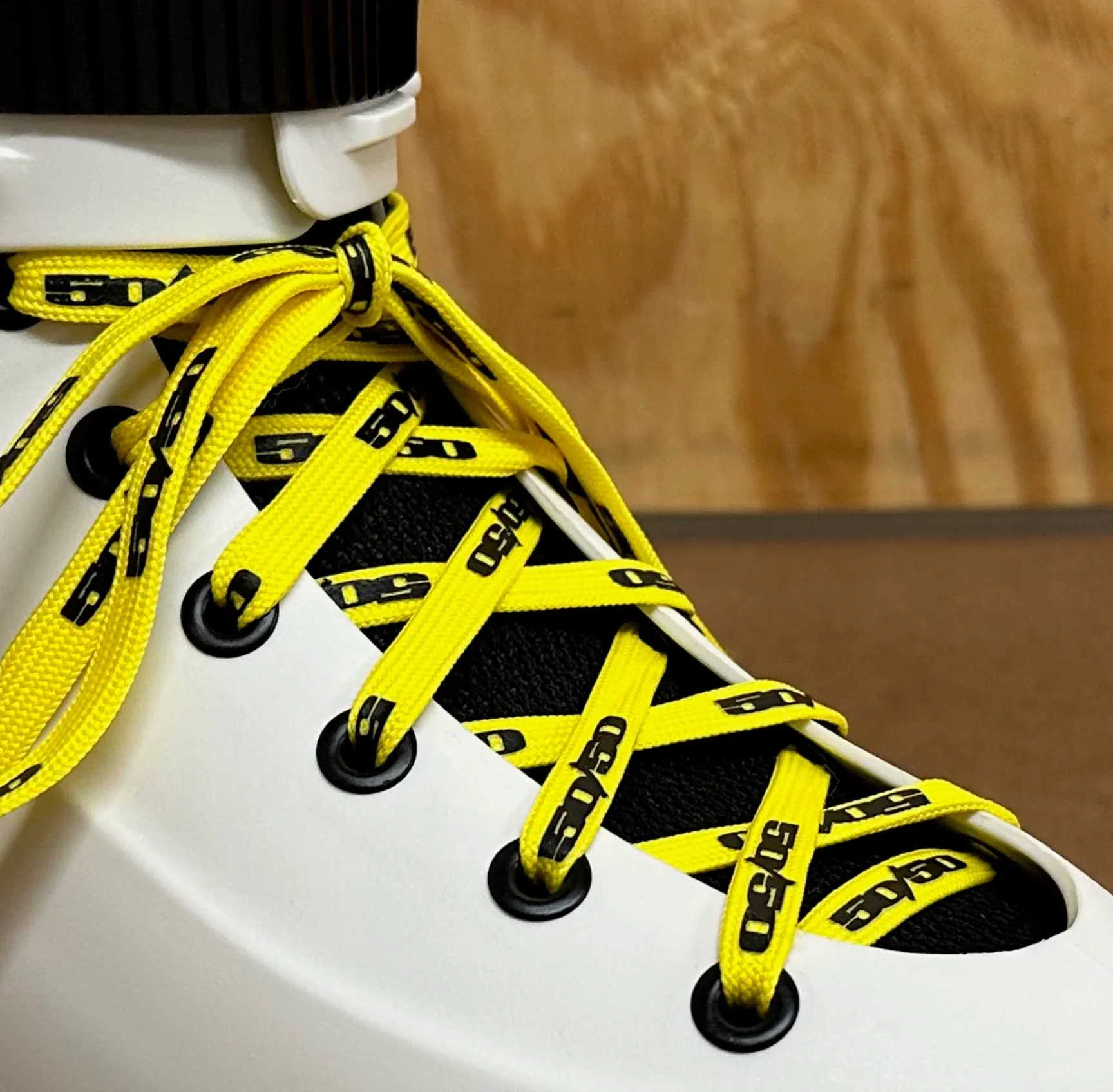 50/50 Laces - Image 5