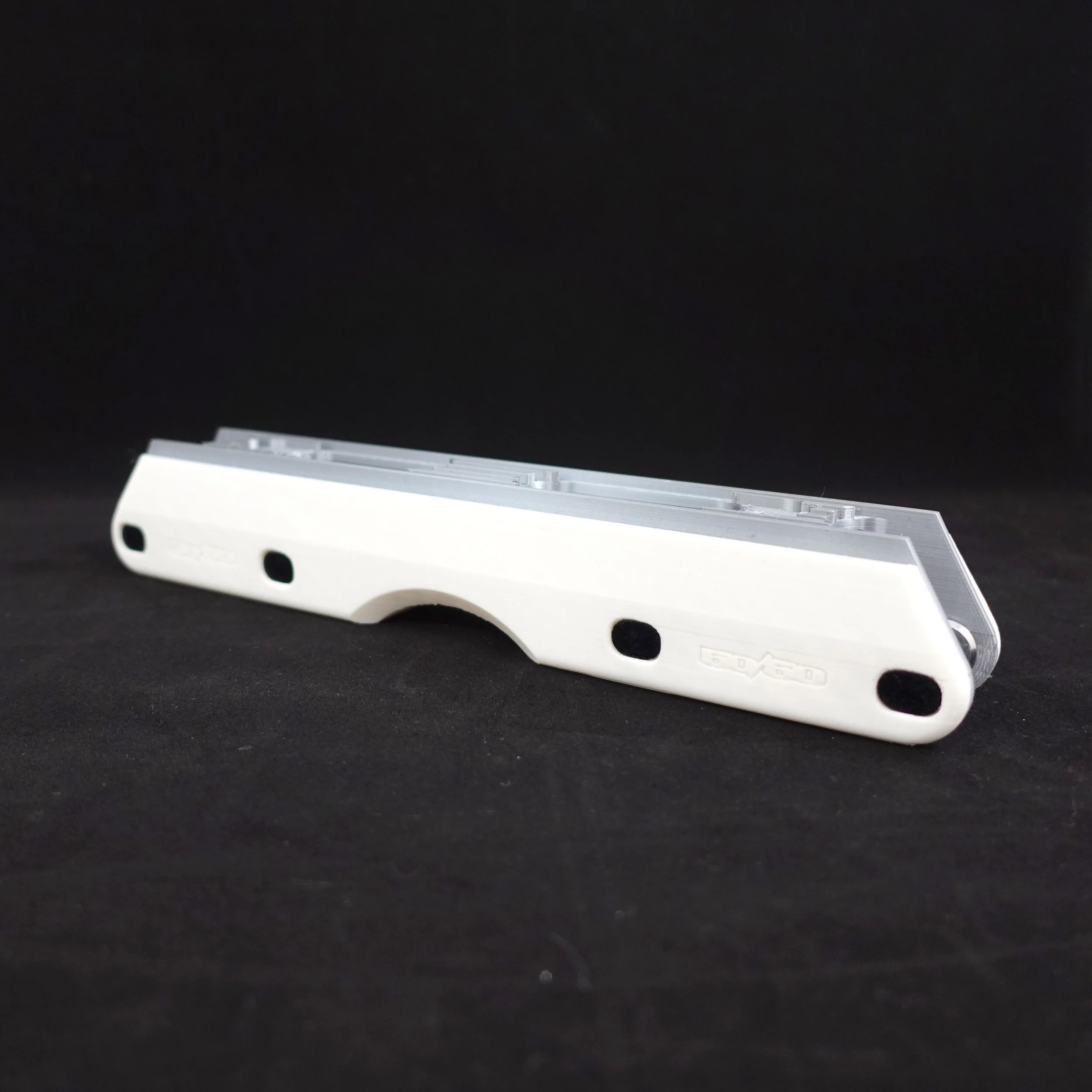 50/50 Prime inline skate frames