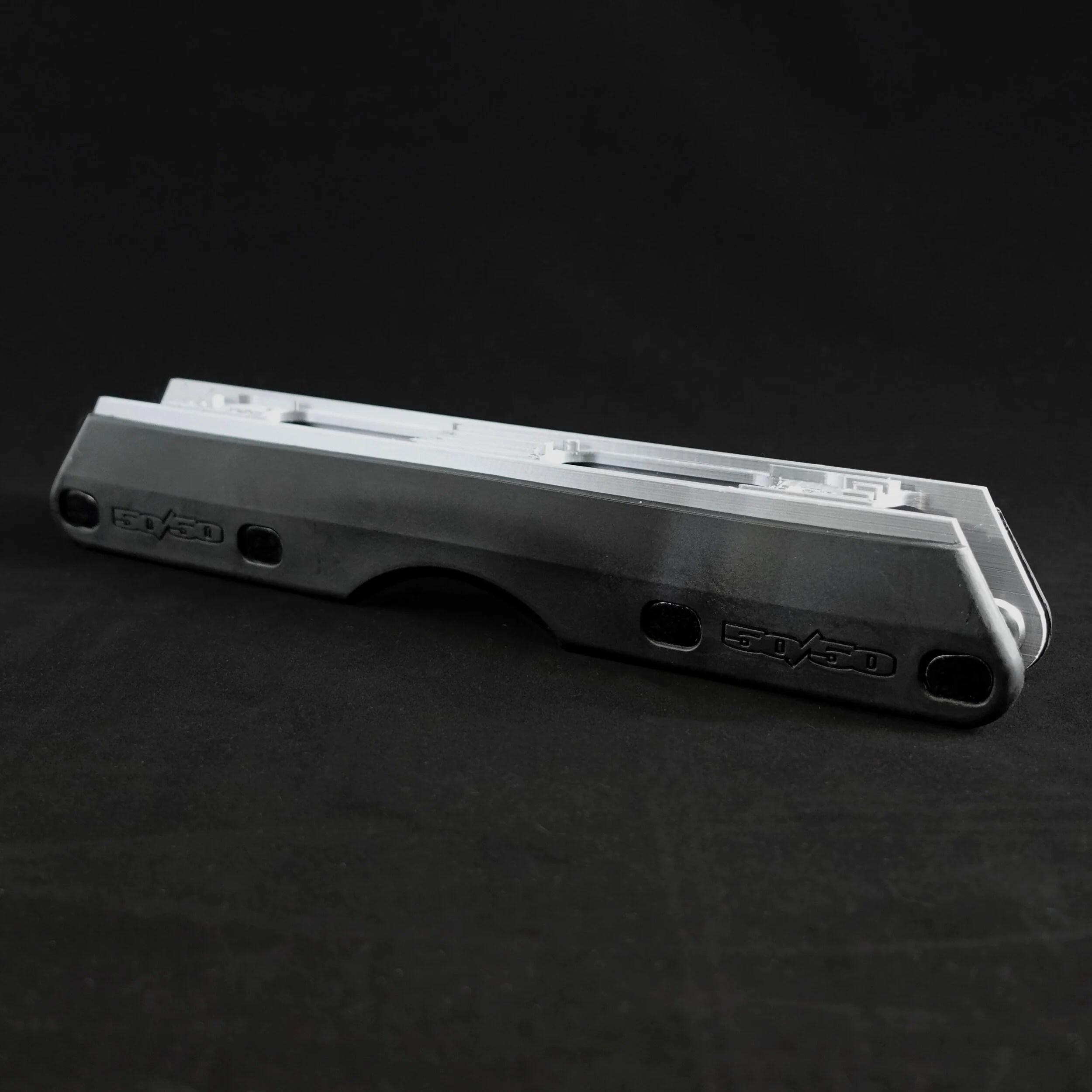 50/50 Prime inline skate frames - Image 2