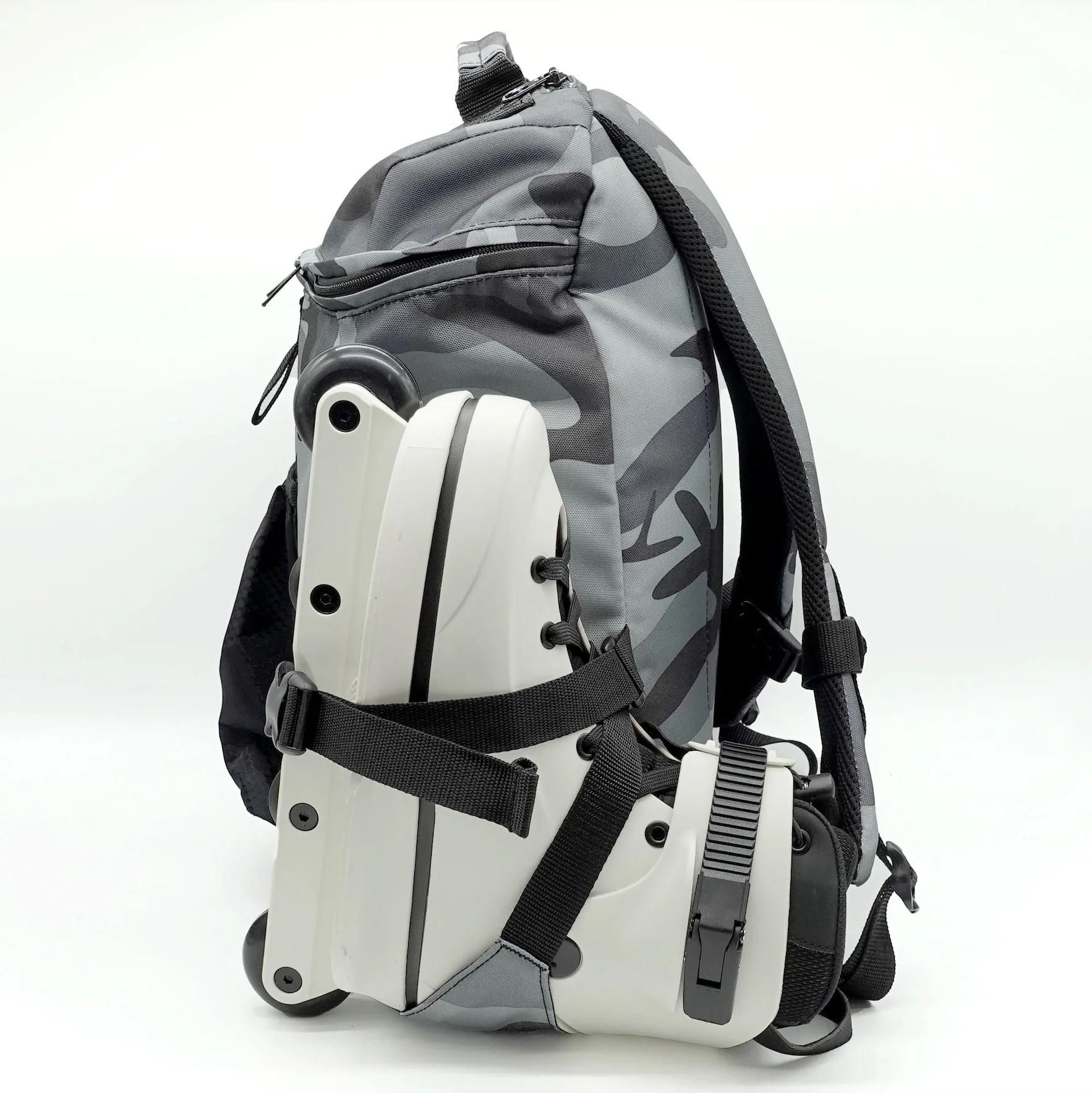 50/50 Session skate backpack - Image 3