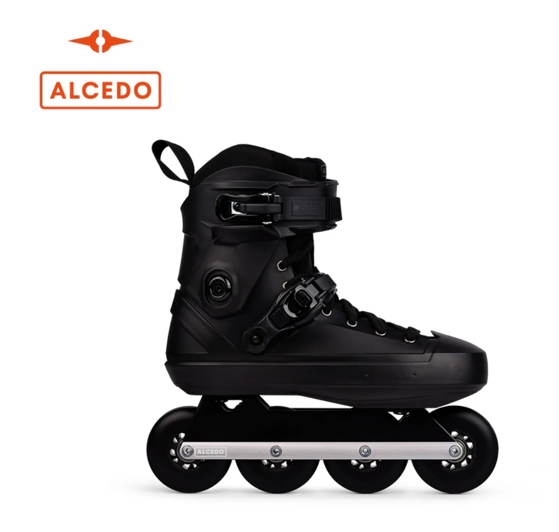 Alcedo One 80 & 90 inline skates