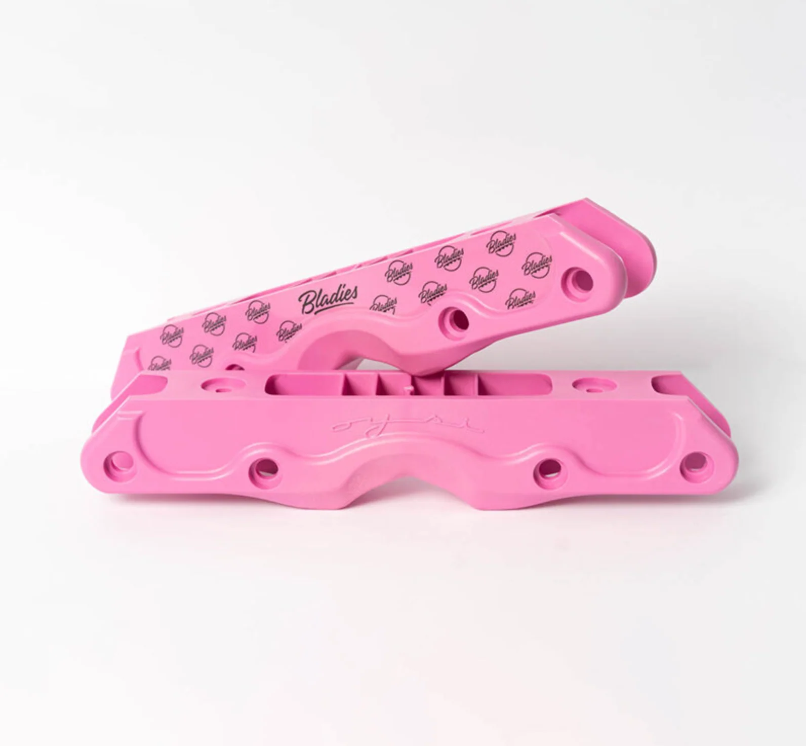 Bladies x Oysius inline skate frames - Image 2