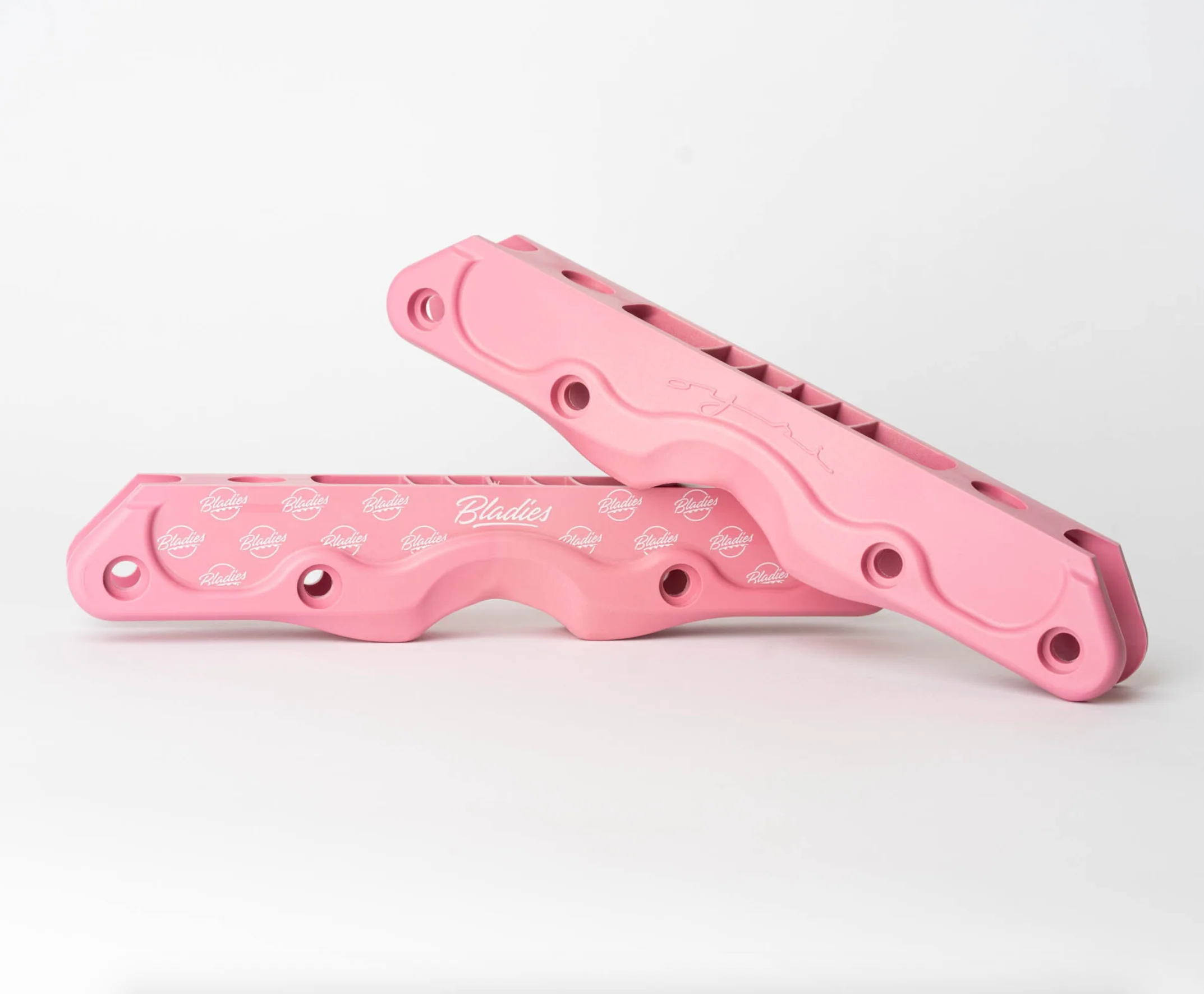 Bladies x Oysius inline skate frames - Image 4