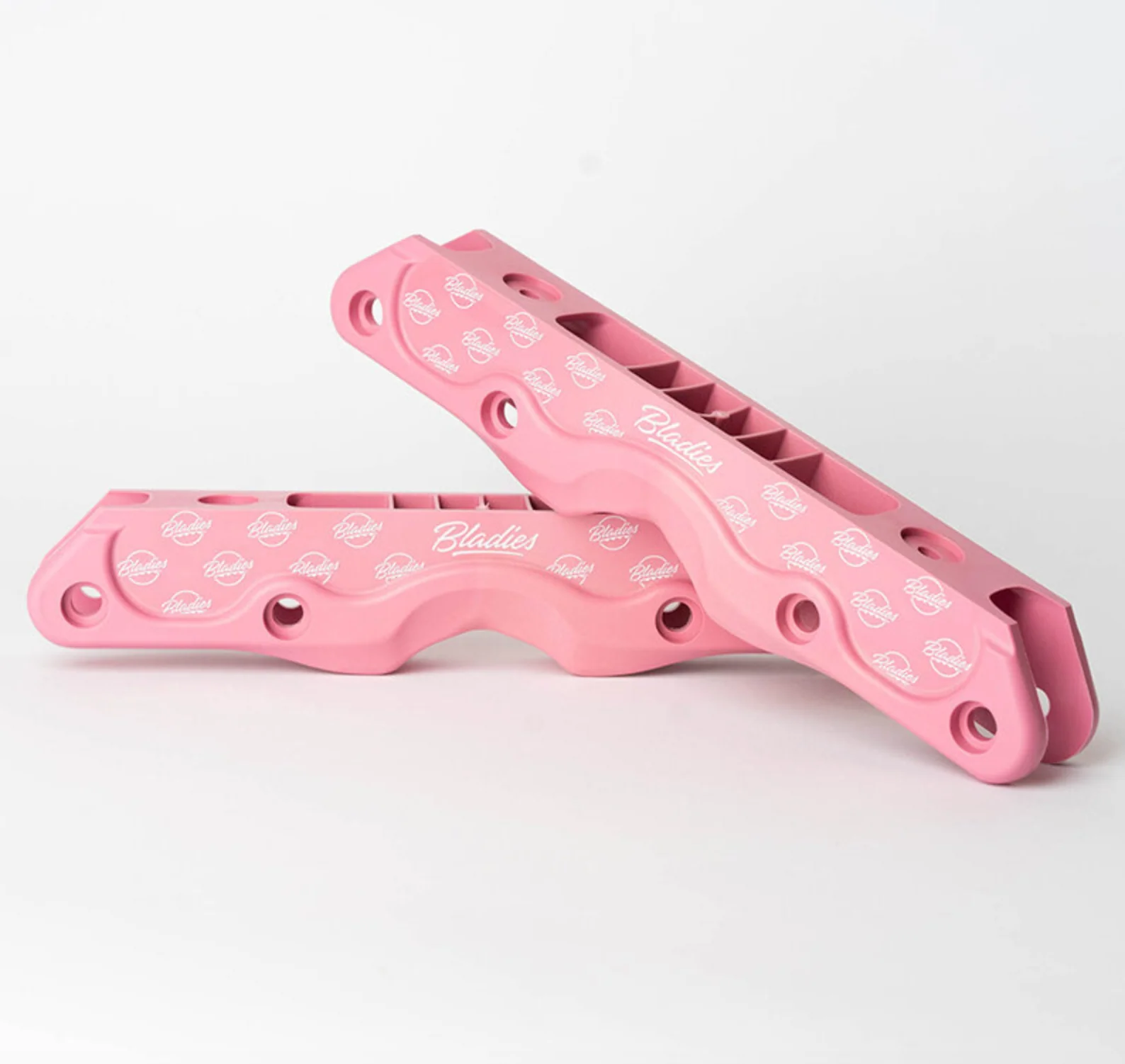 Bladies x Oysius inline skate frames - Image 5