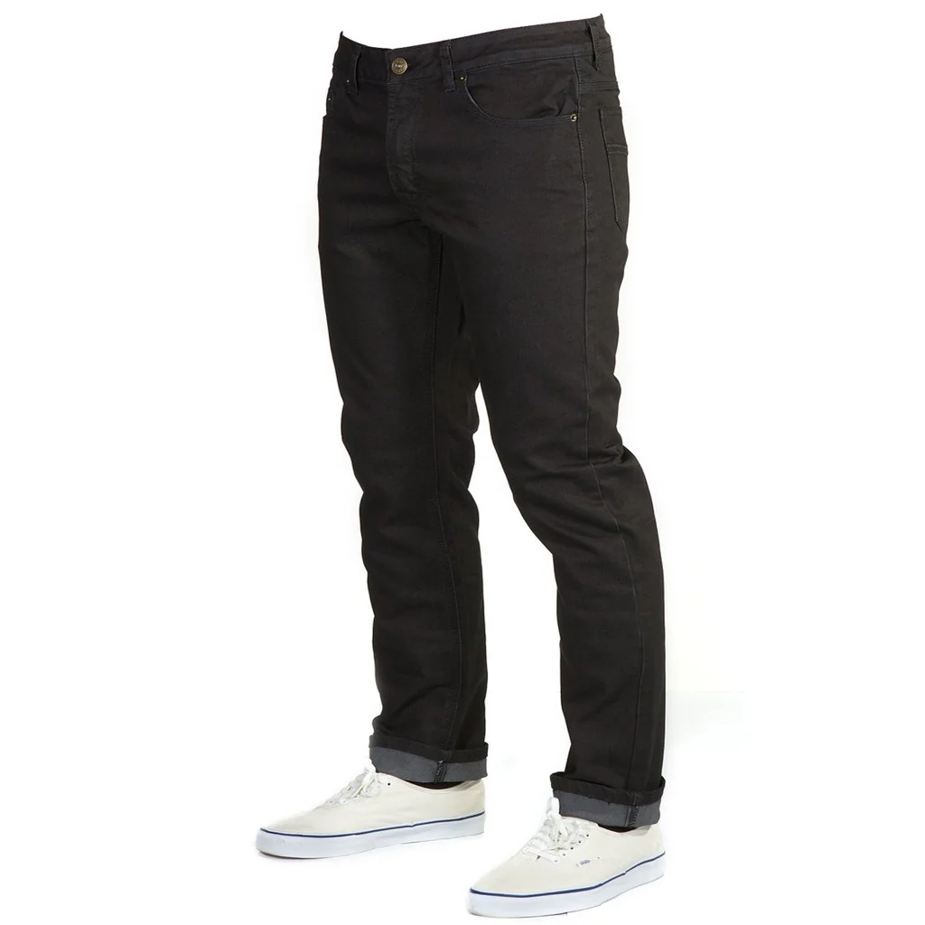 Bulletprufe Blackout Denim adventure fit pants - Image 4