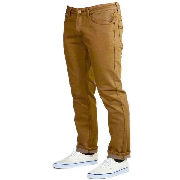 Bulletprufe Whiskey Denim adventure fit pants - Image 3