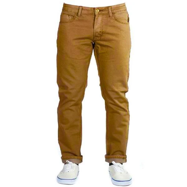 Bulletprufe Whiskey Denim adventure fit pants - Image 5