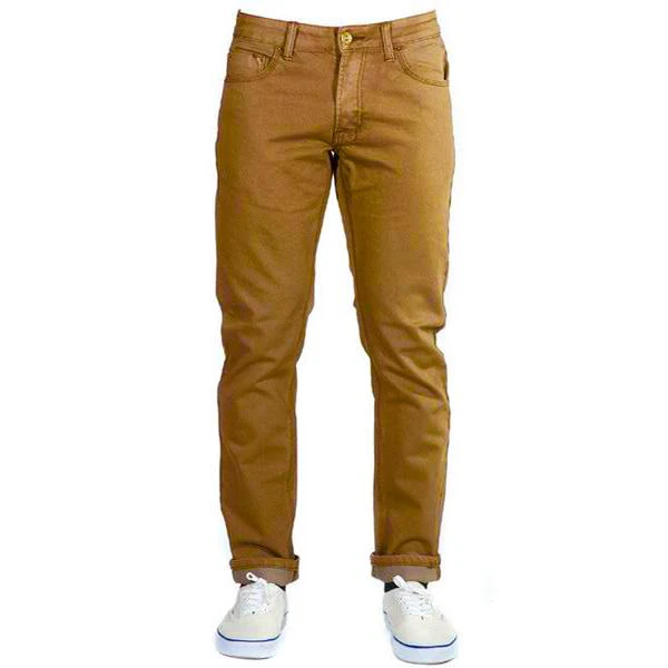 Bulletprufe Whiskey Denim slim fit pants - Image 4