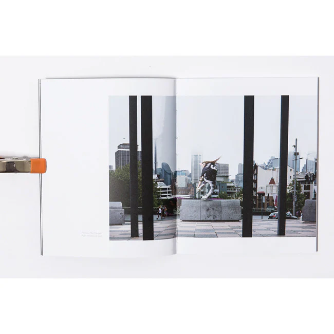 Chapter ii Book + VOD - Image 4