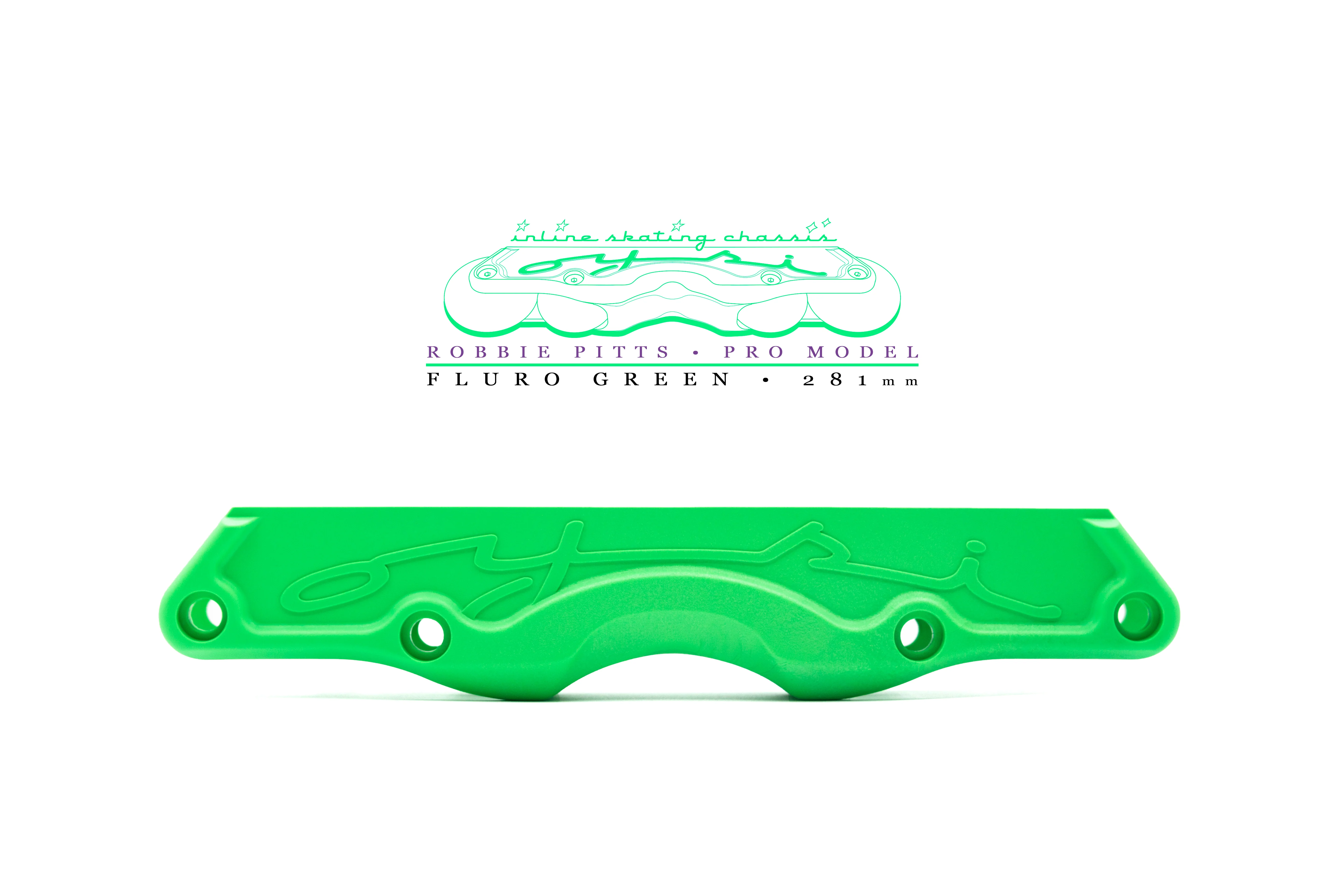 Oysius Robbie Pitts frames - Image 6