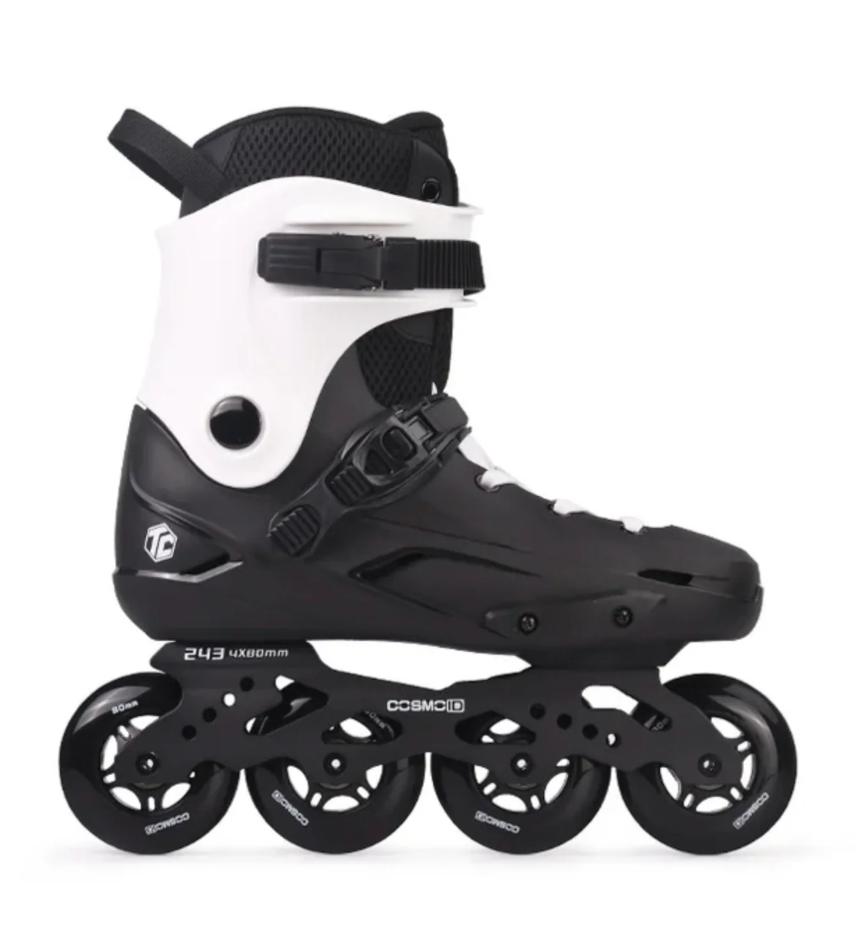 Cosmo ID TC inline skates - Image 2