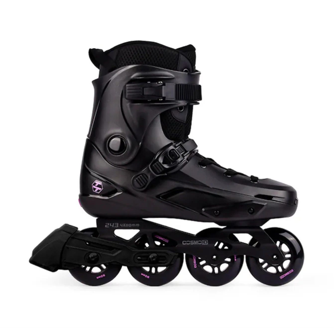 Cosmo ID TT inline skates - Image 2