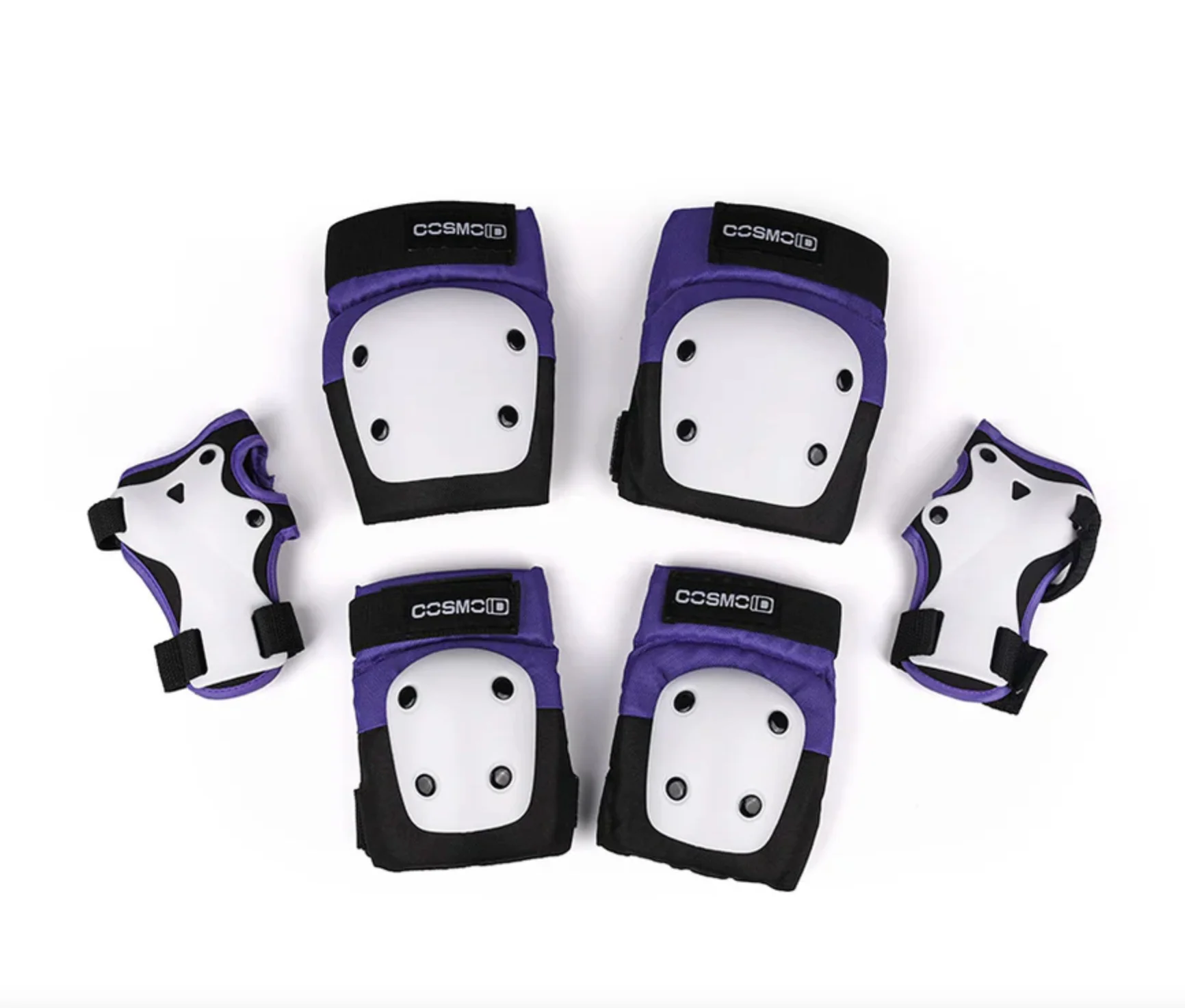 Cosmo ID Adult pads set