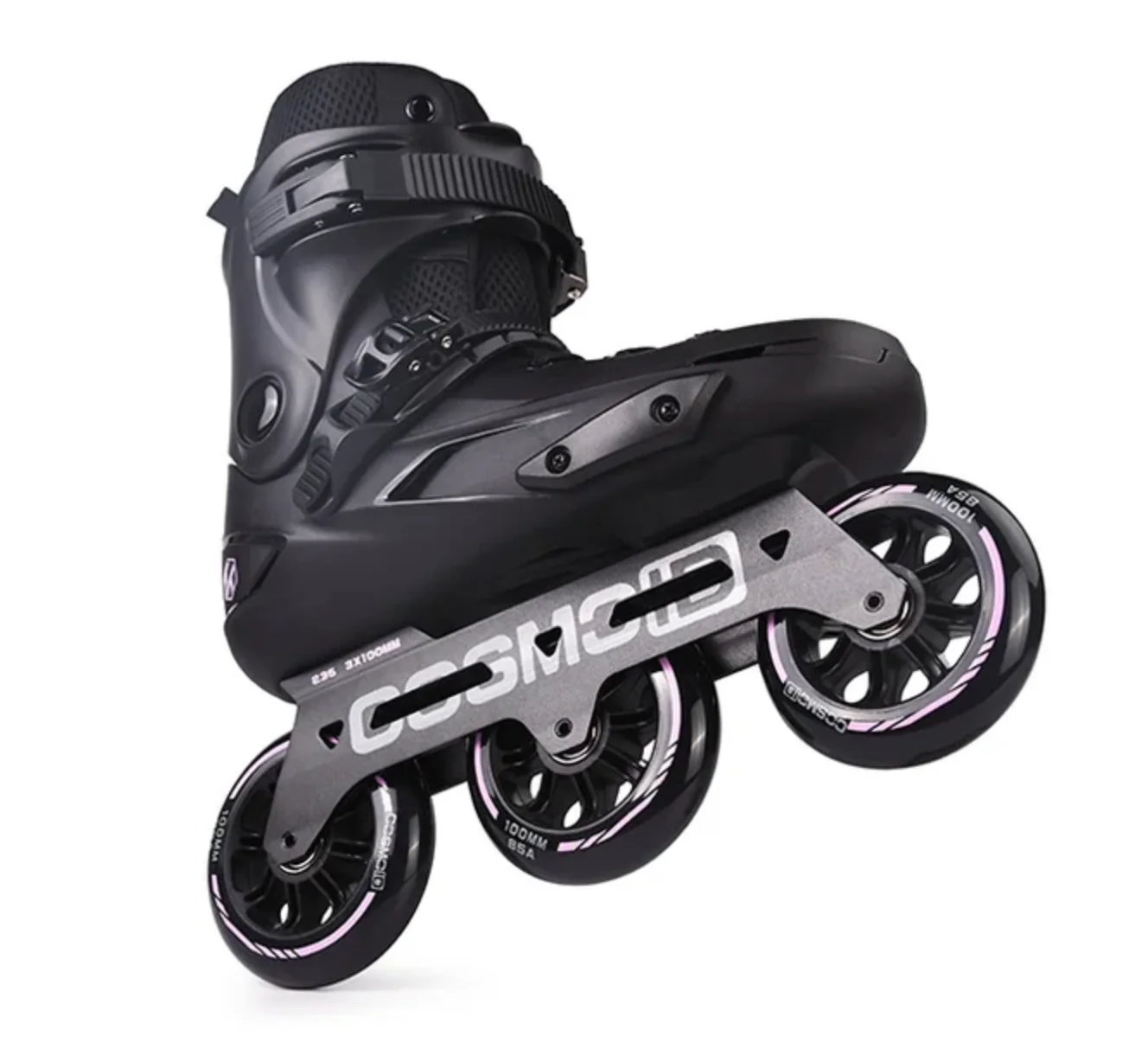 Cosmo ID TT3 inline skates