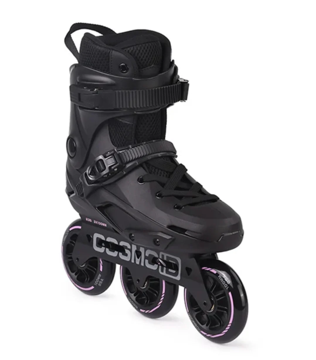 Cosmo ID TT3 inline skates - Image 3