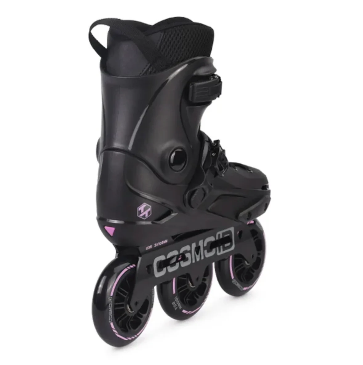 Cosmo ID TT3 inline skates - Image 5