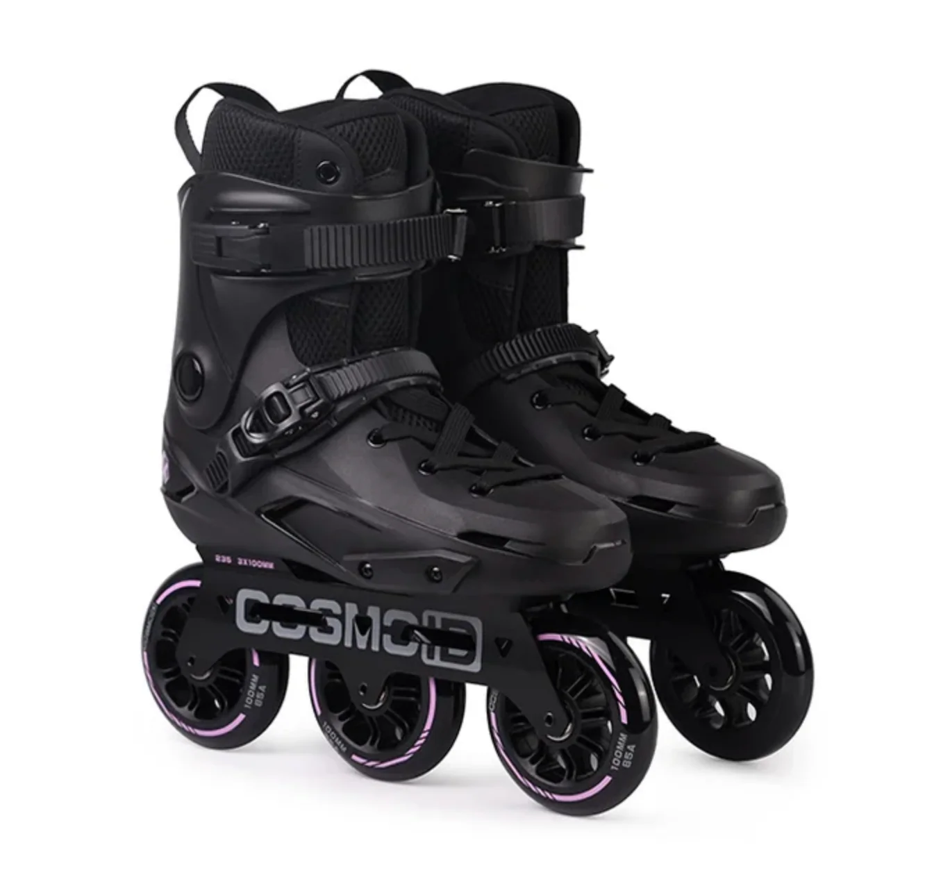 Cosmo ID TT3 inline skates - Image 6