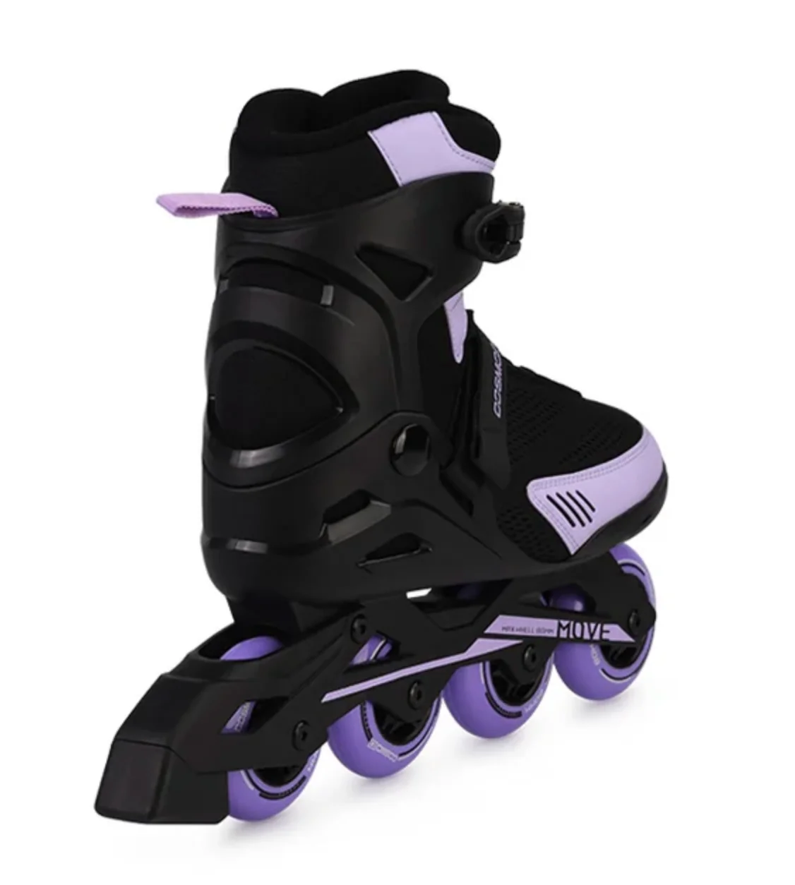 Cosmo ID Move inline skates - Image 4