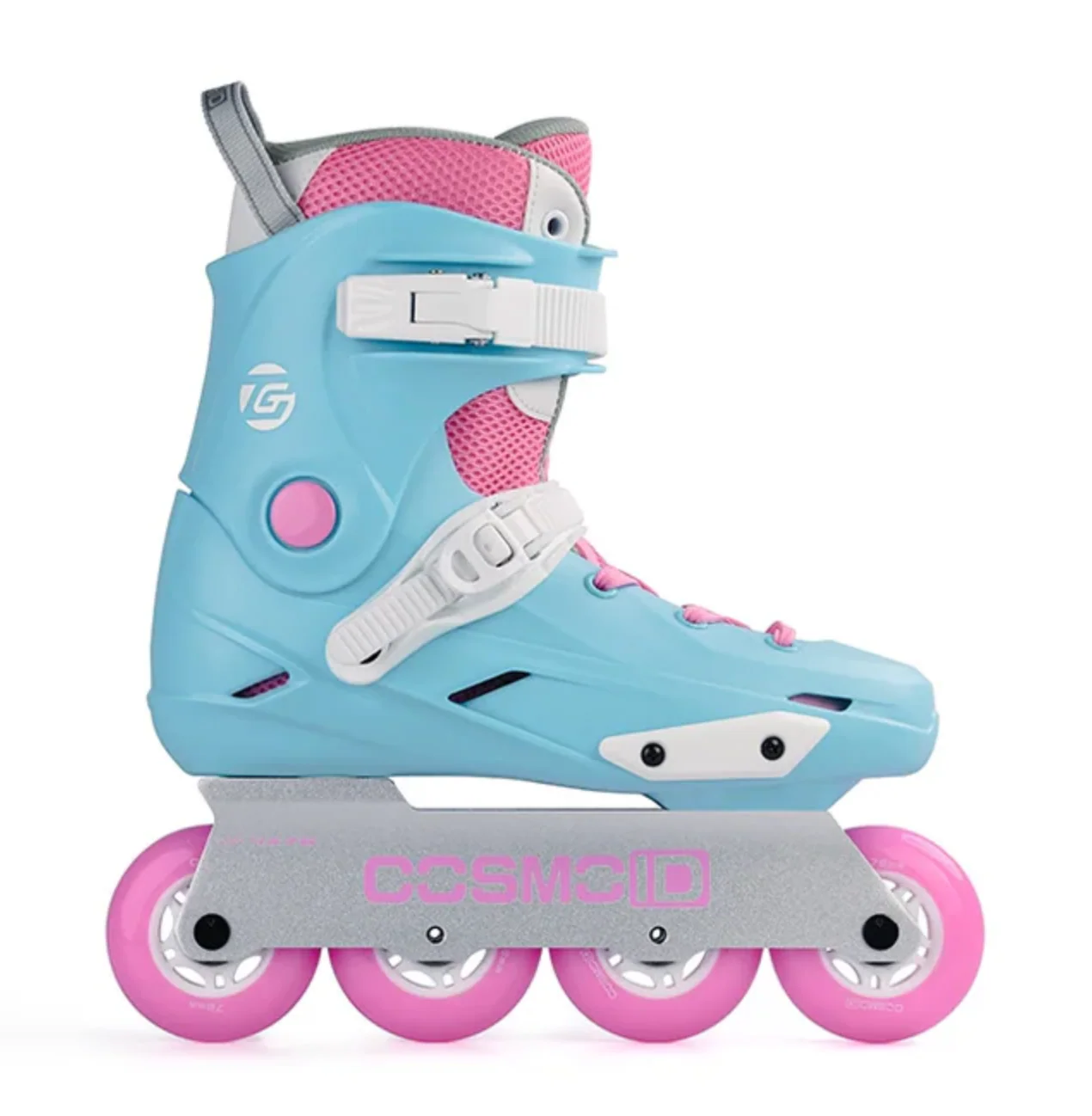 Cosmo ID TG inline skates