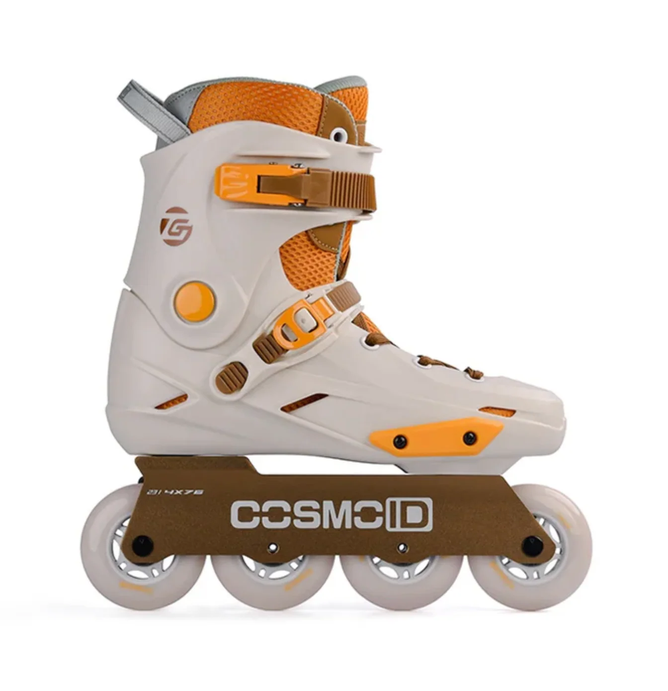 Cosmo ID TG inline skates - Image 2
