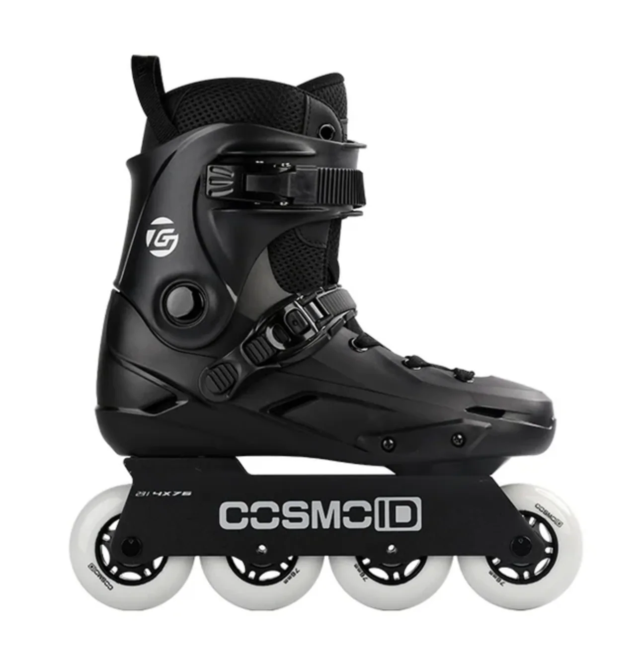 Cosmo ID TG inline skates - Image 3