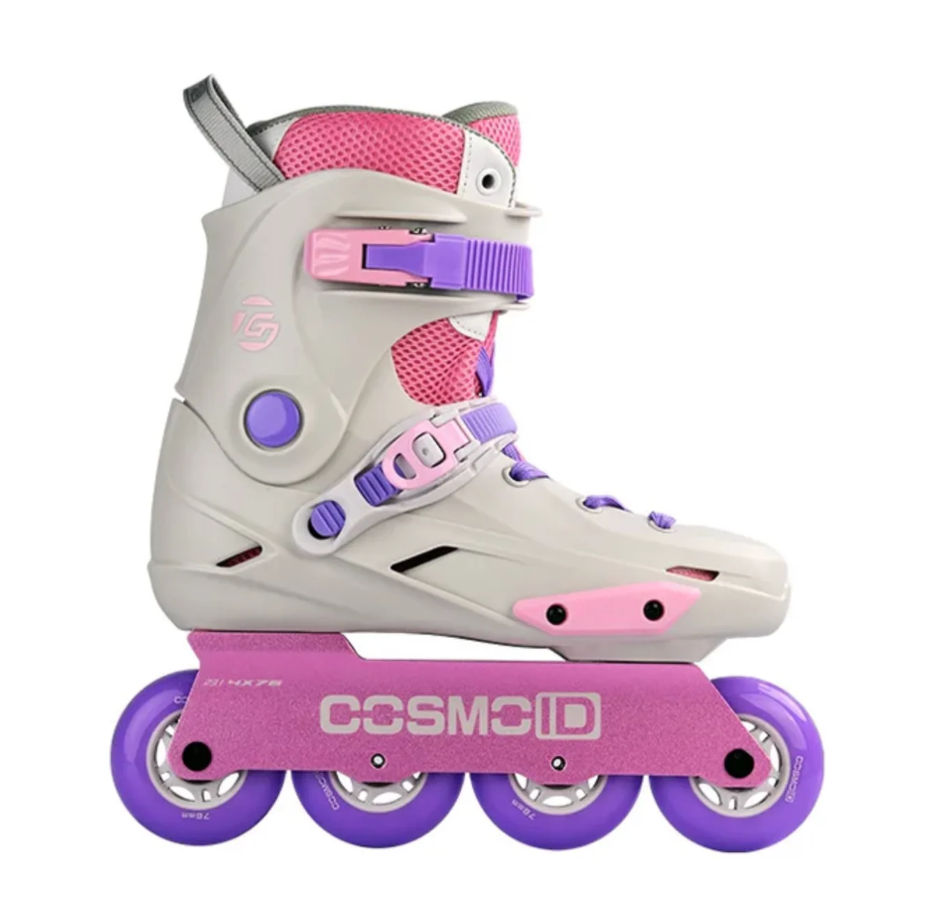 Cosmo ID TG inline skates - Image 4