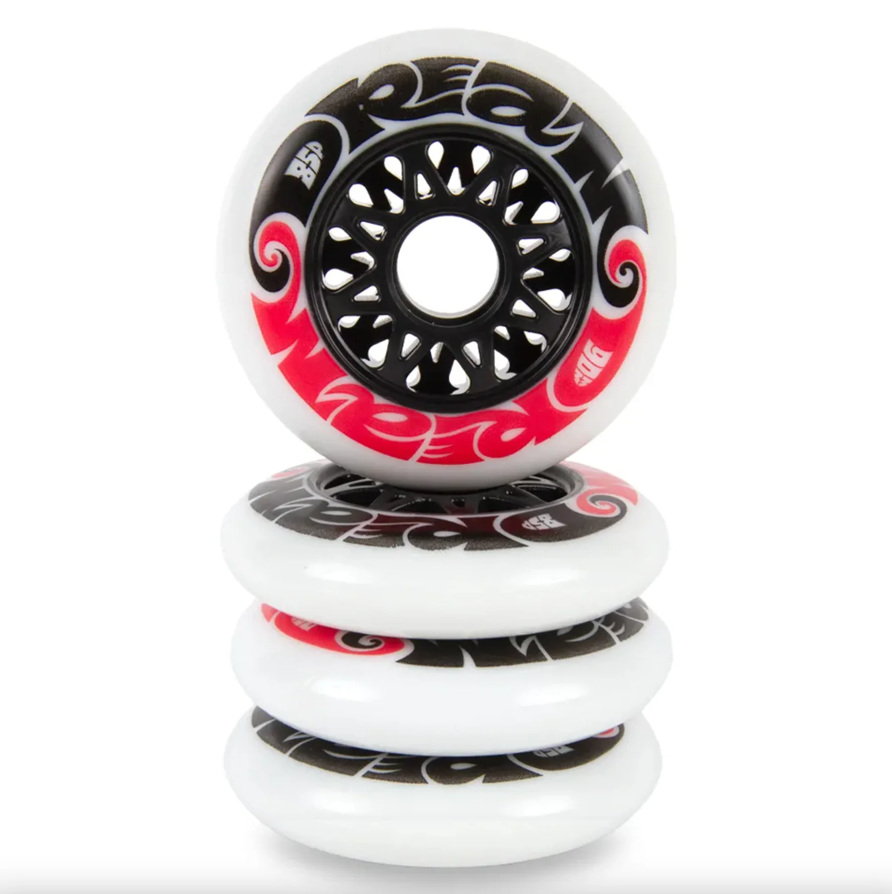 Dream 90mm inline skate wheel - Image 2