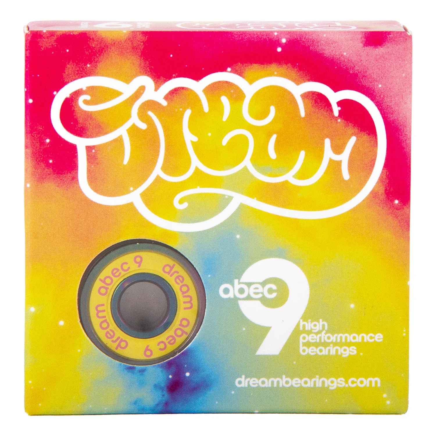 Dream ABEC 9 bearings - Image 3