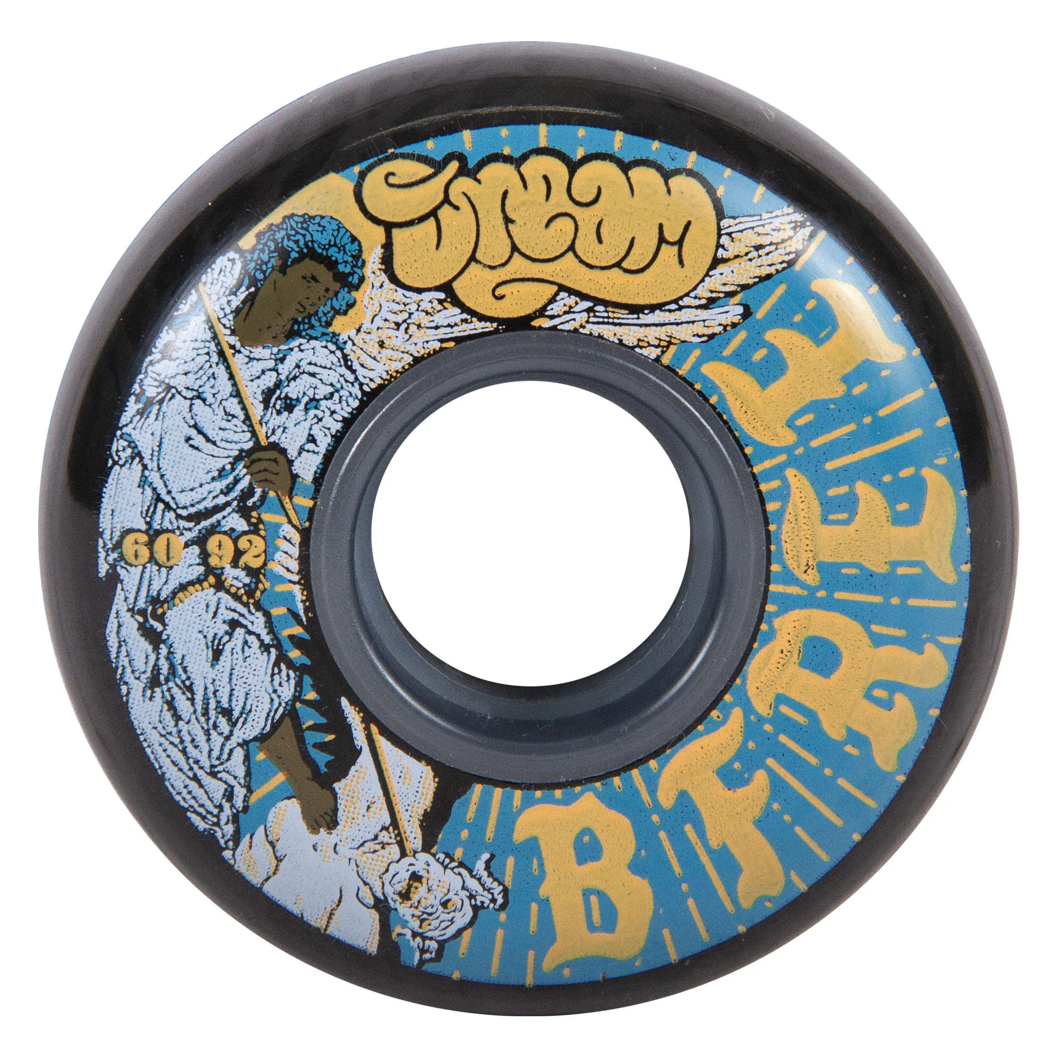 Dream BFree 60mm inline wheel