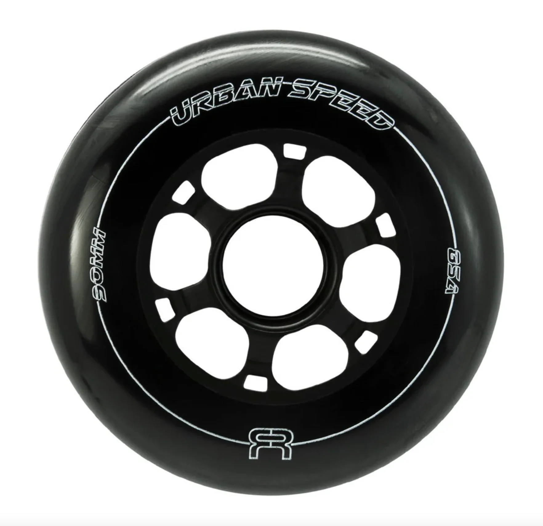 FR 90mm Urban Speed inline wheel