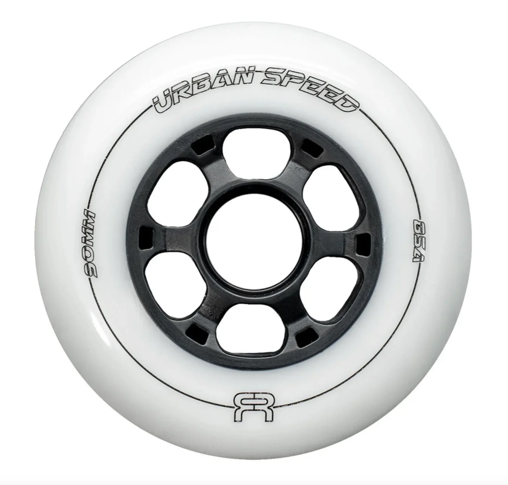 FR 90mm Urban Speed inline wheel - Image 2