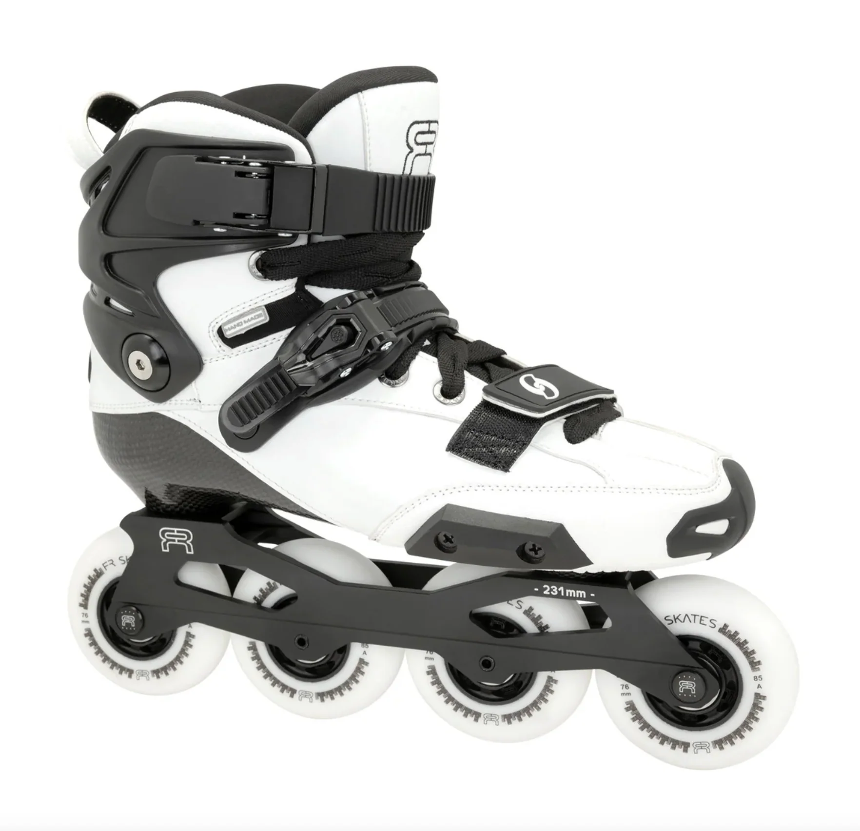 FR Spin 2025 inline skates - Image 2