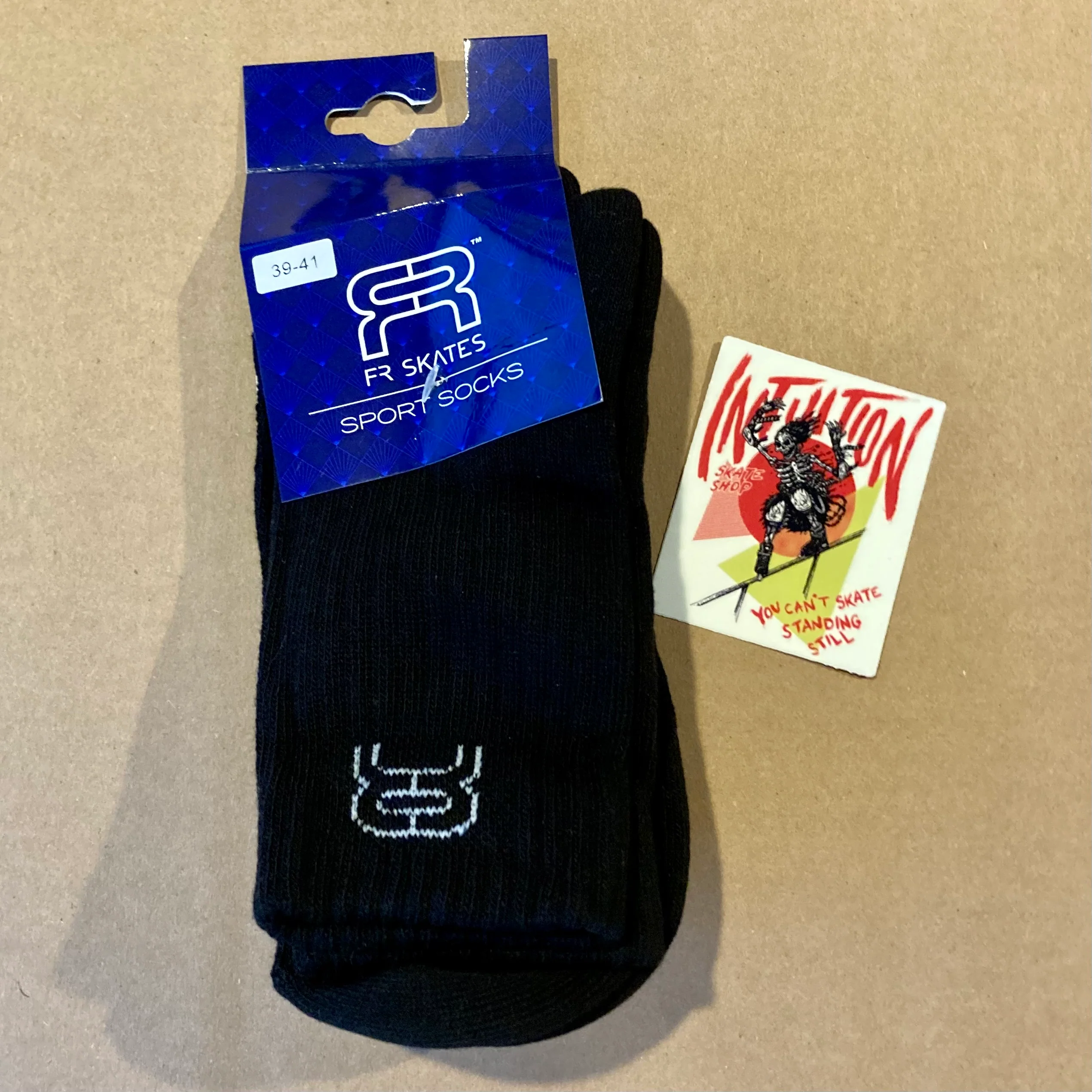 FR Sport skate socks - Image 4
