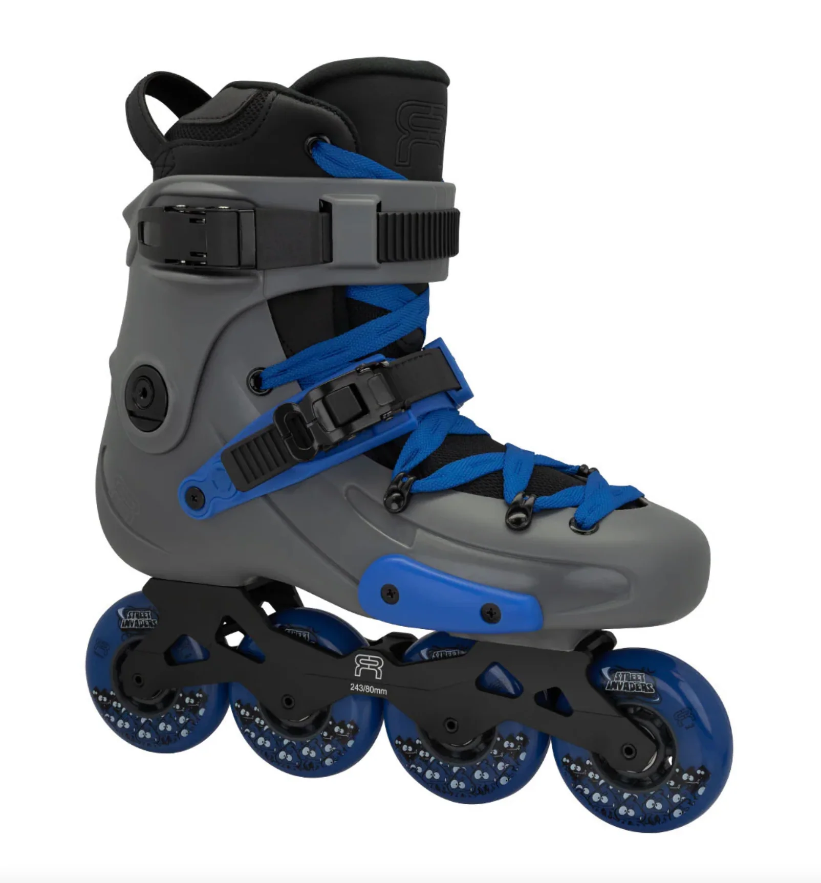 FR1 80 inline skates - Image 3