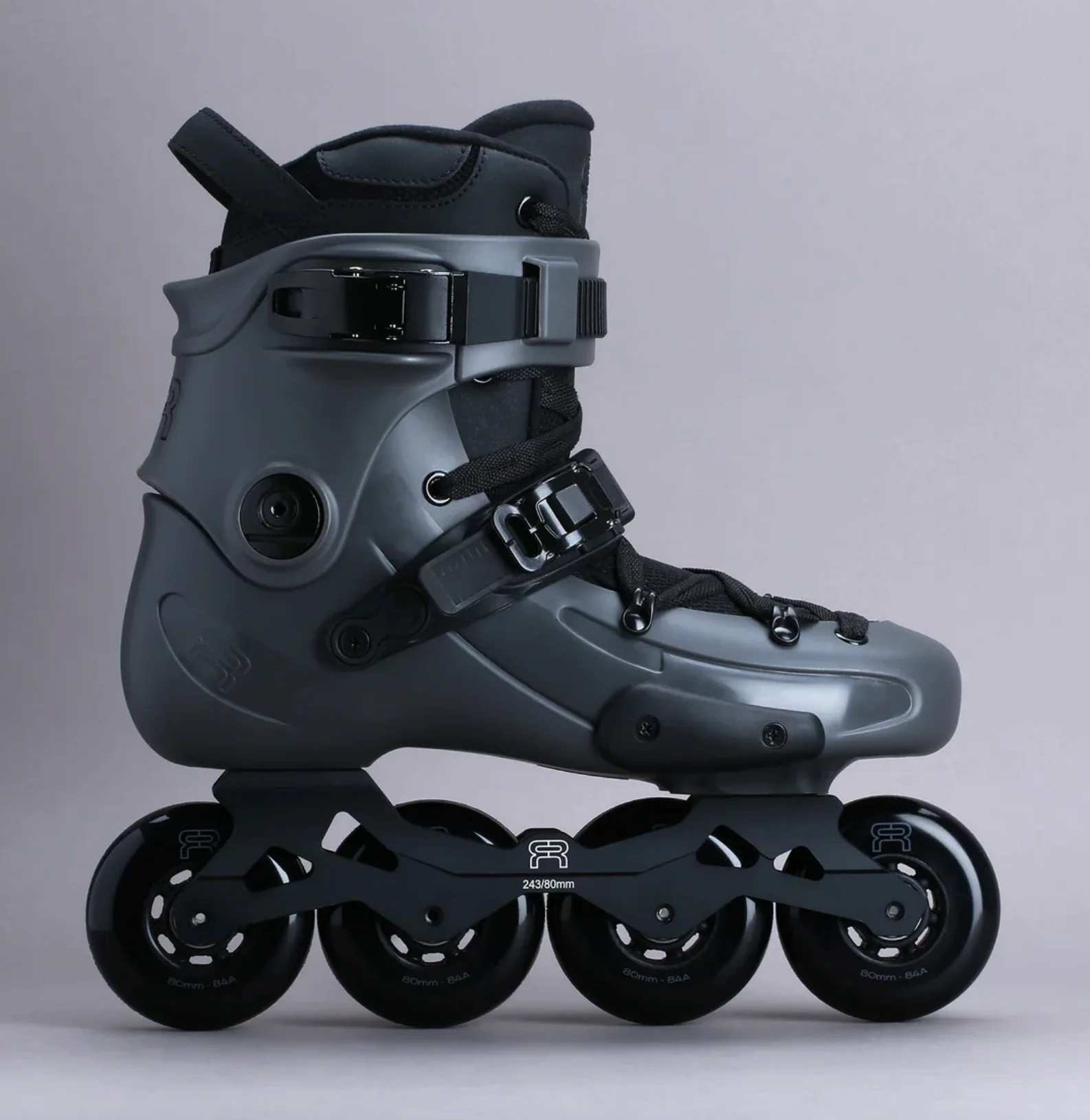FR1 80 inline skates - Image 4