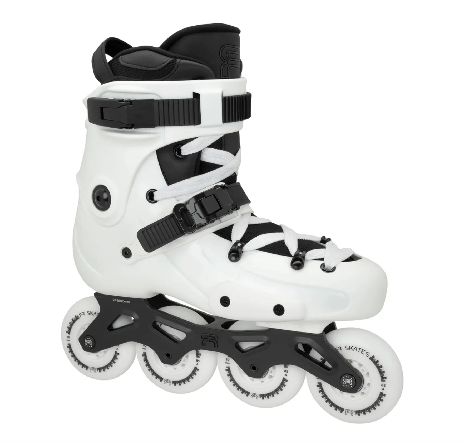 FR3 80 inline skates - Image 4