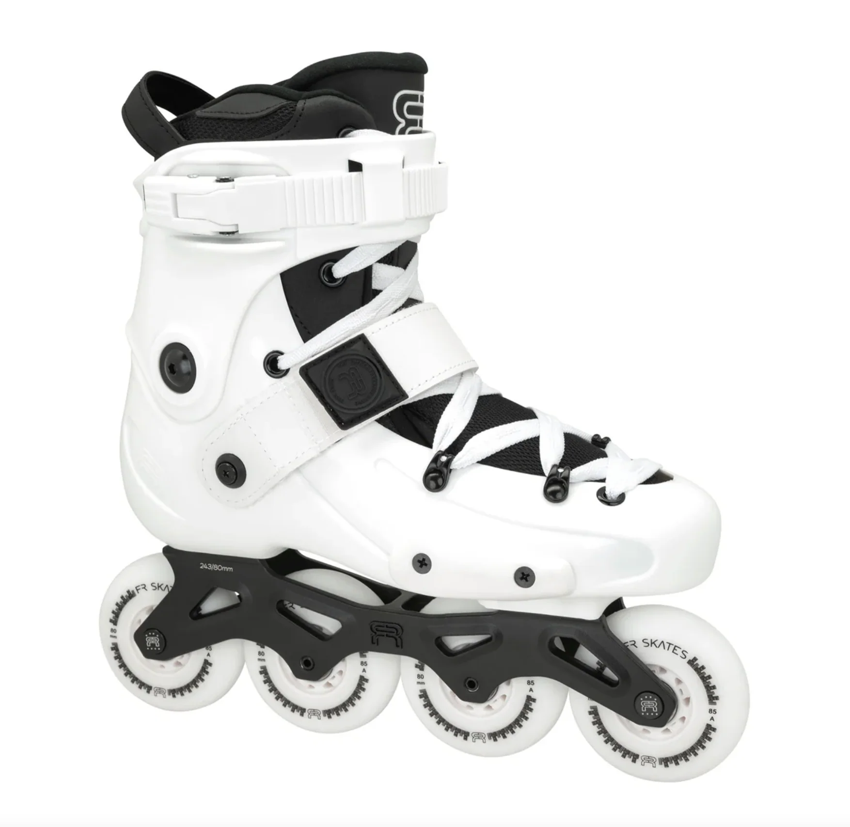 FRX 80 inline skates - Image 3
