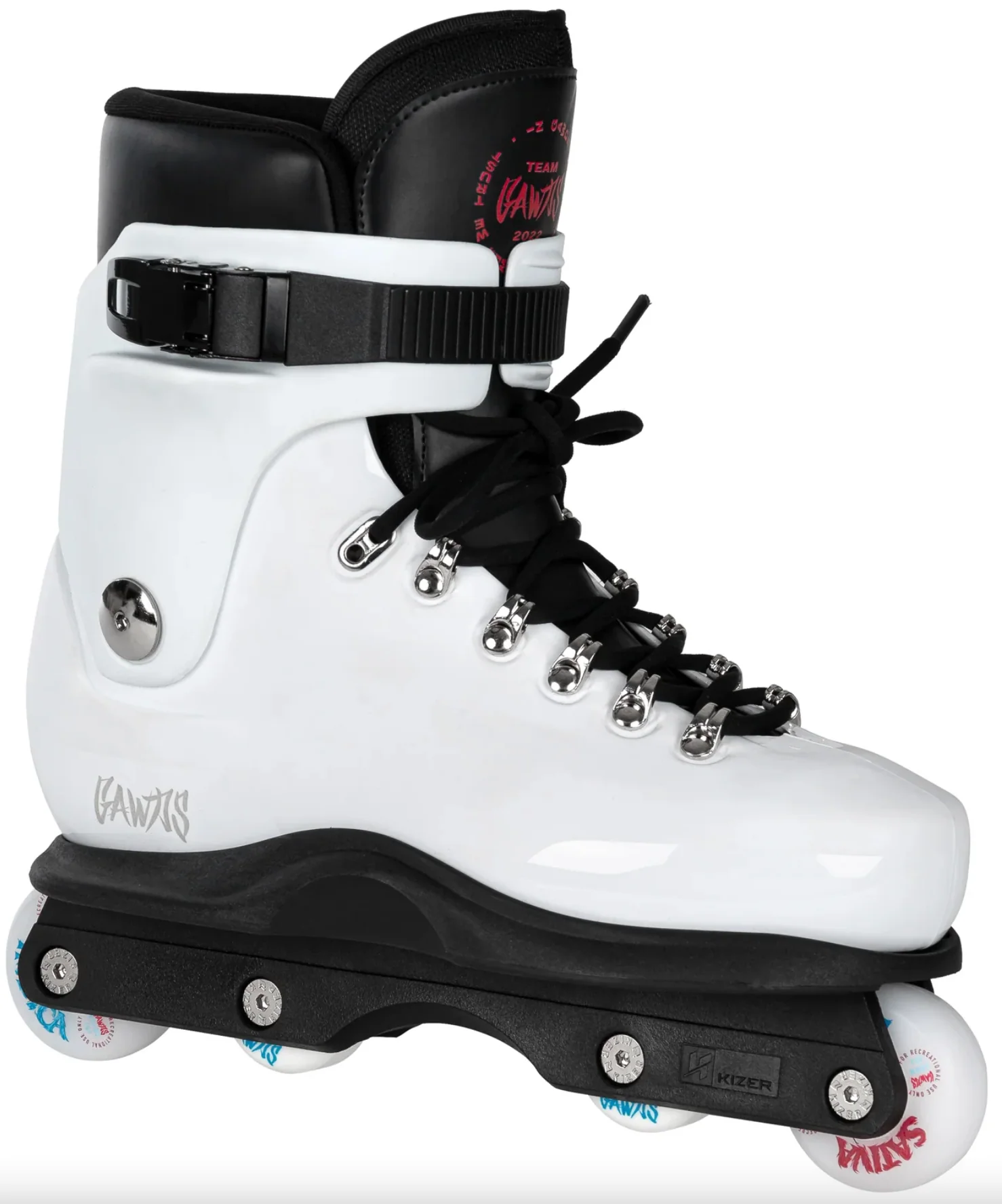 Gawds Team inline Skates