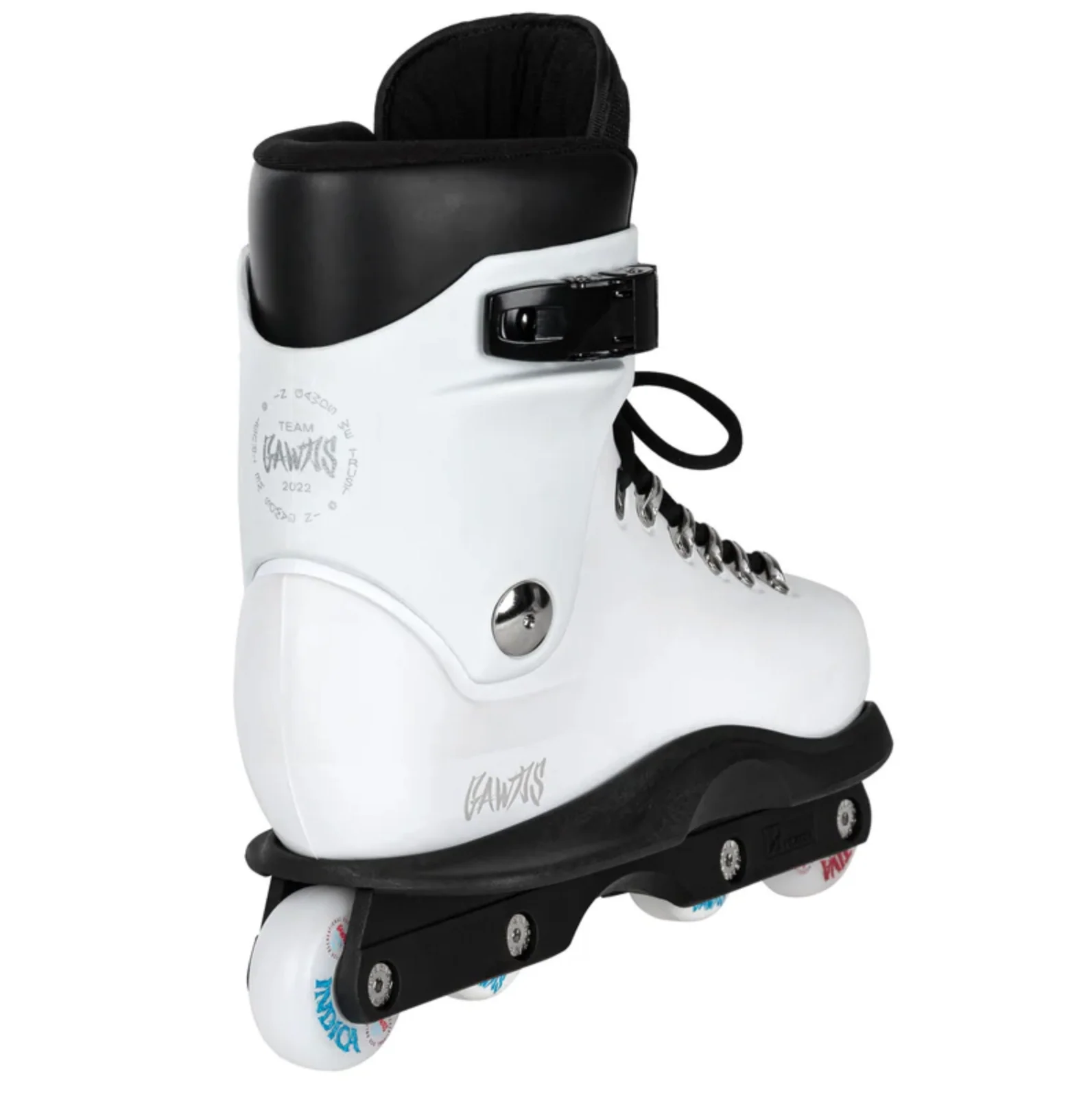 Gawds Team inline Skates - Image 3